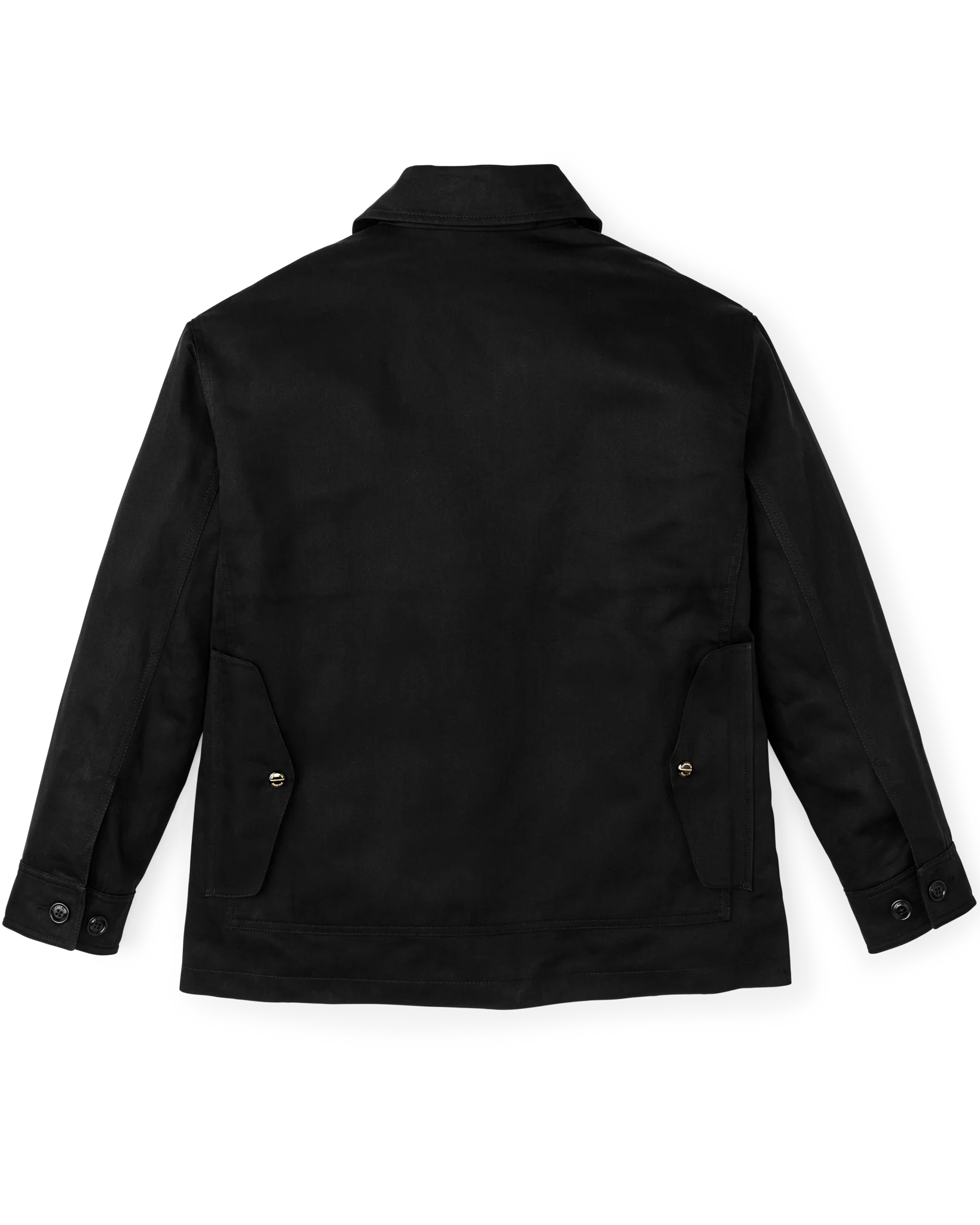 Women's Heritage Cotton Cruiser - Black