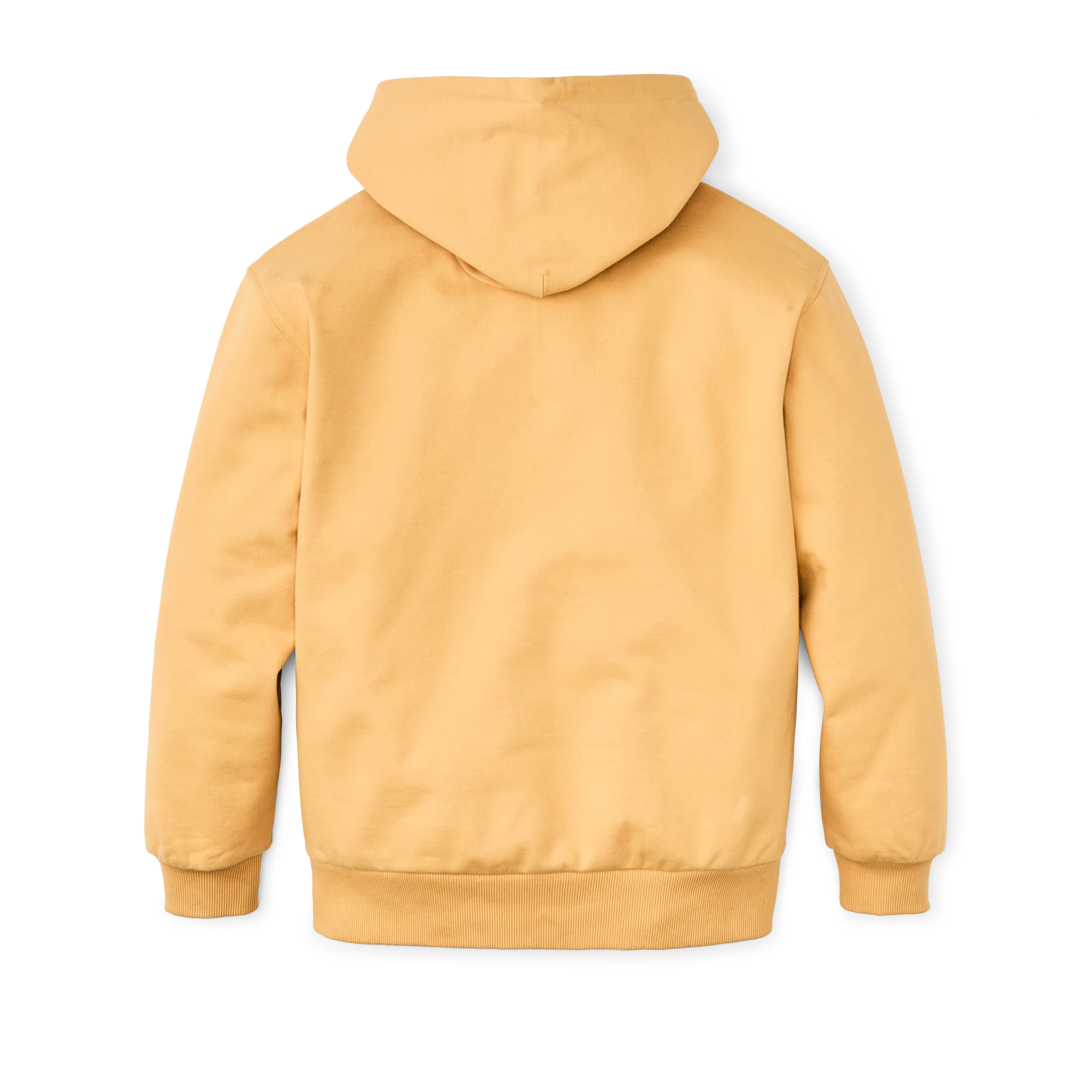 Prospector Hoodie - Dune Yellow