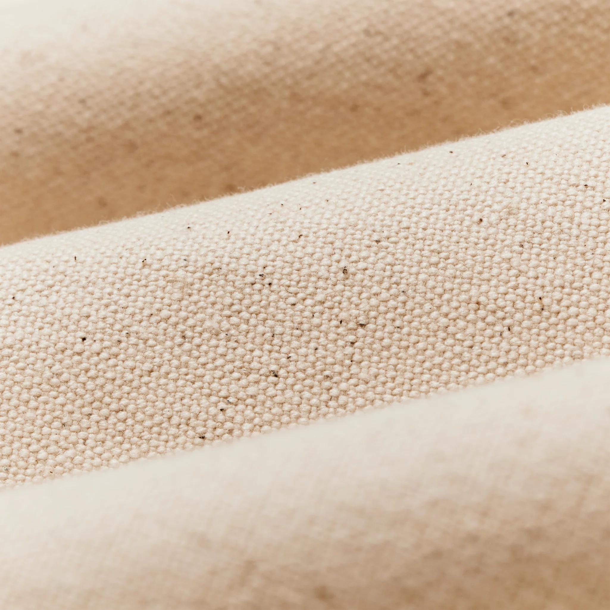 Dry Tin Cloth Forester Jac-shirt - Natural Seed