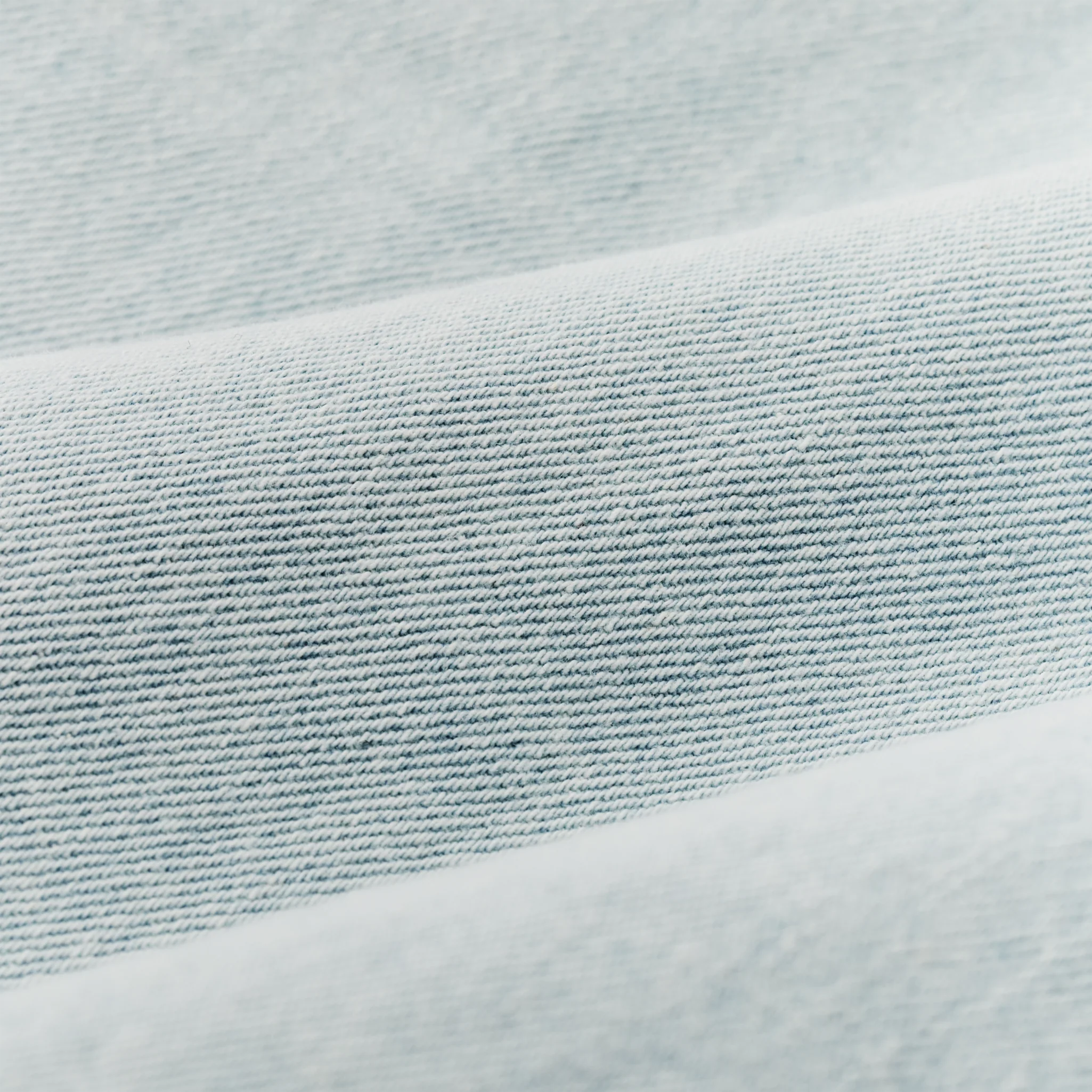 Women's 9-oz. Denim Jac-shirt - Sun Bleach