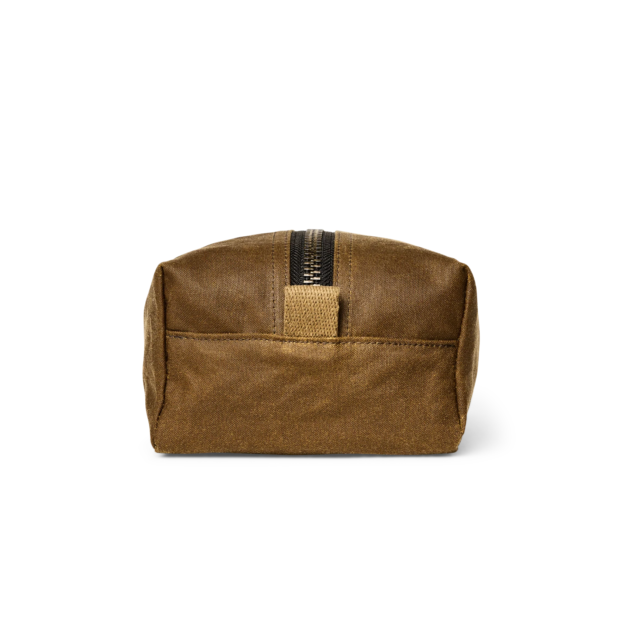 Tin Cloth Travel Kit - Dark Tan