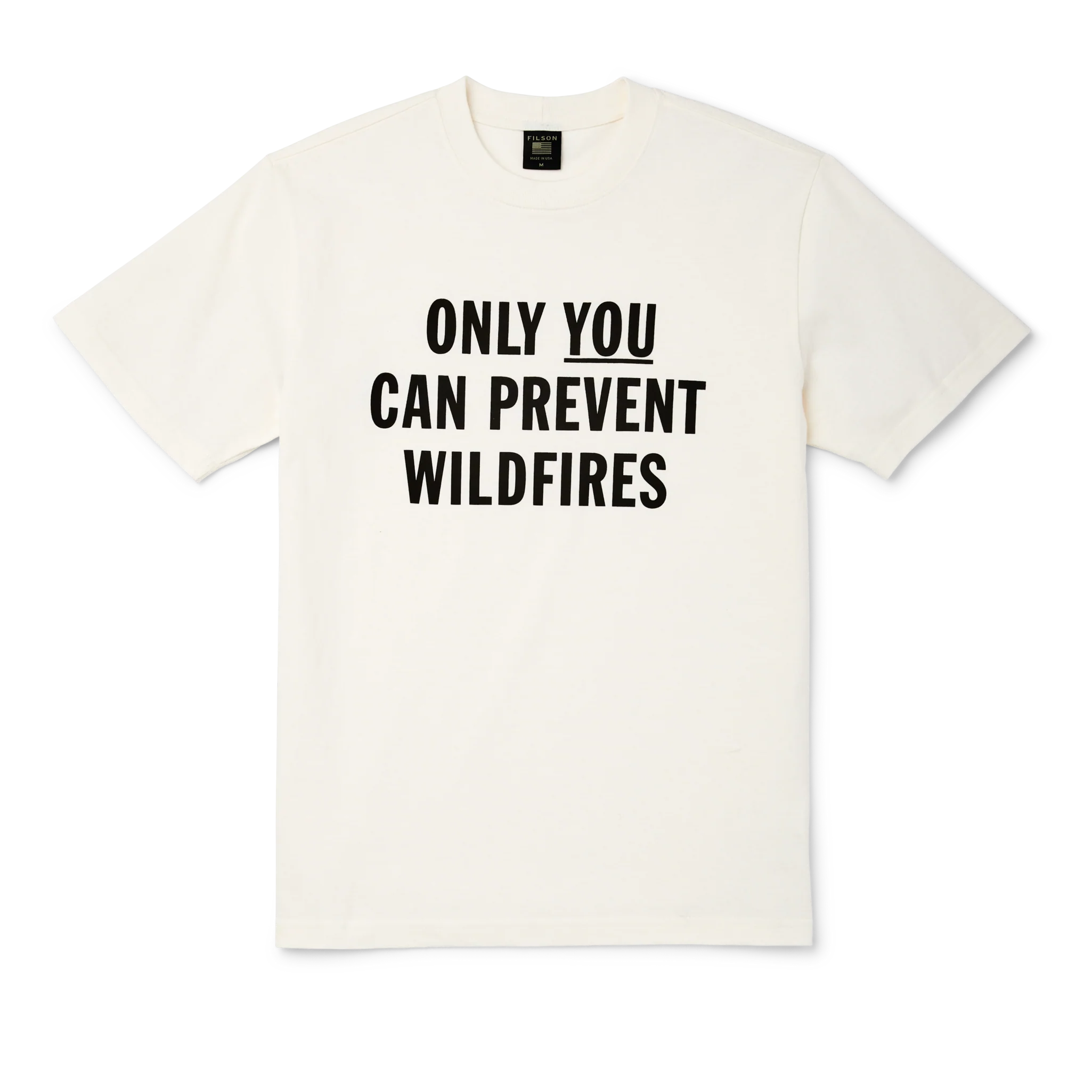 Oil Finish Single Tin Cloth Pants - Dark Tan