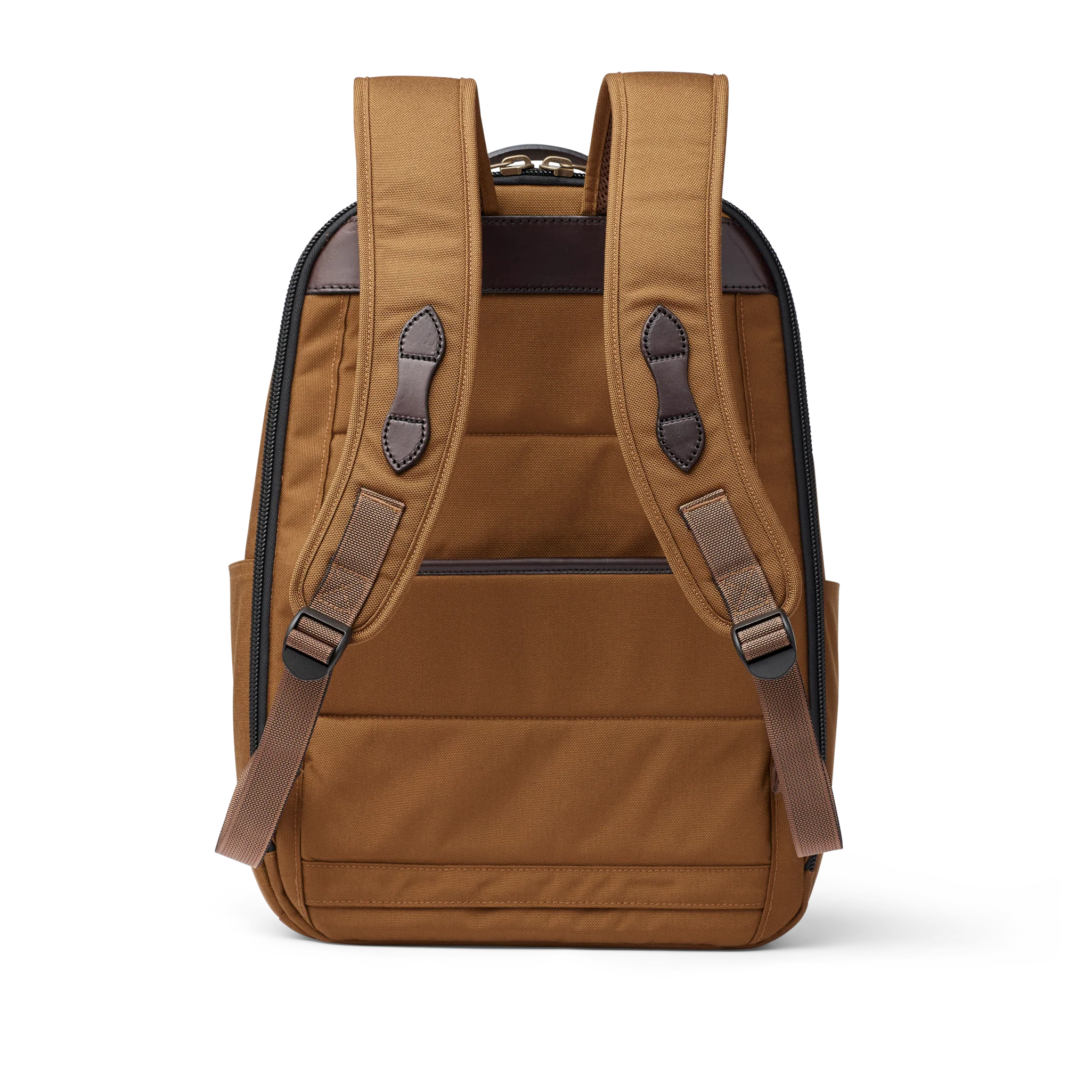 Dryden Backpack - Whiskey