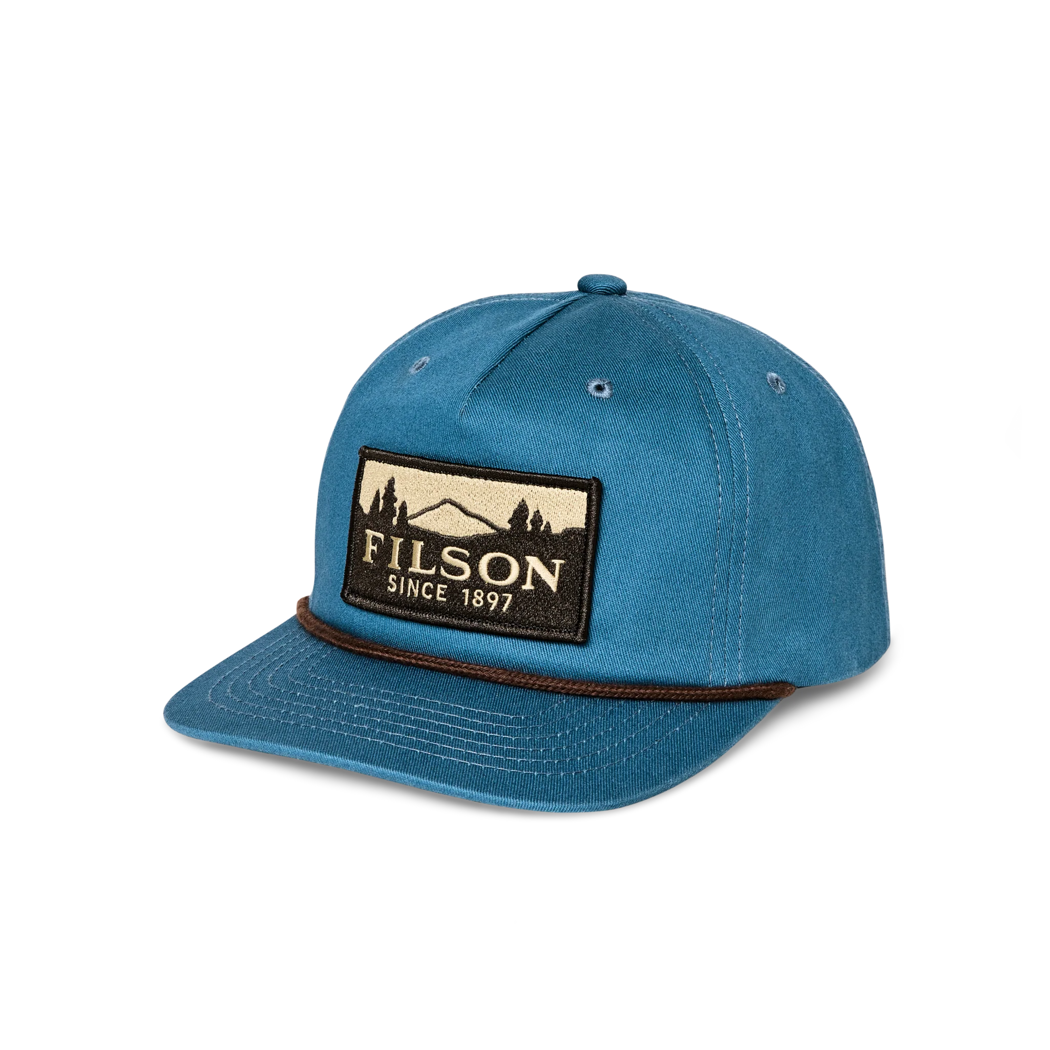 Trucker Cap - Slate / Filson