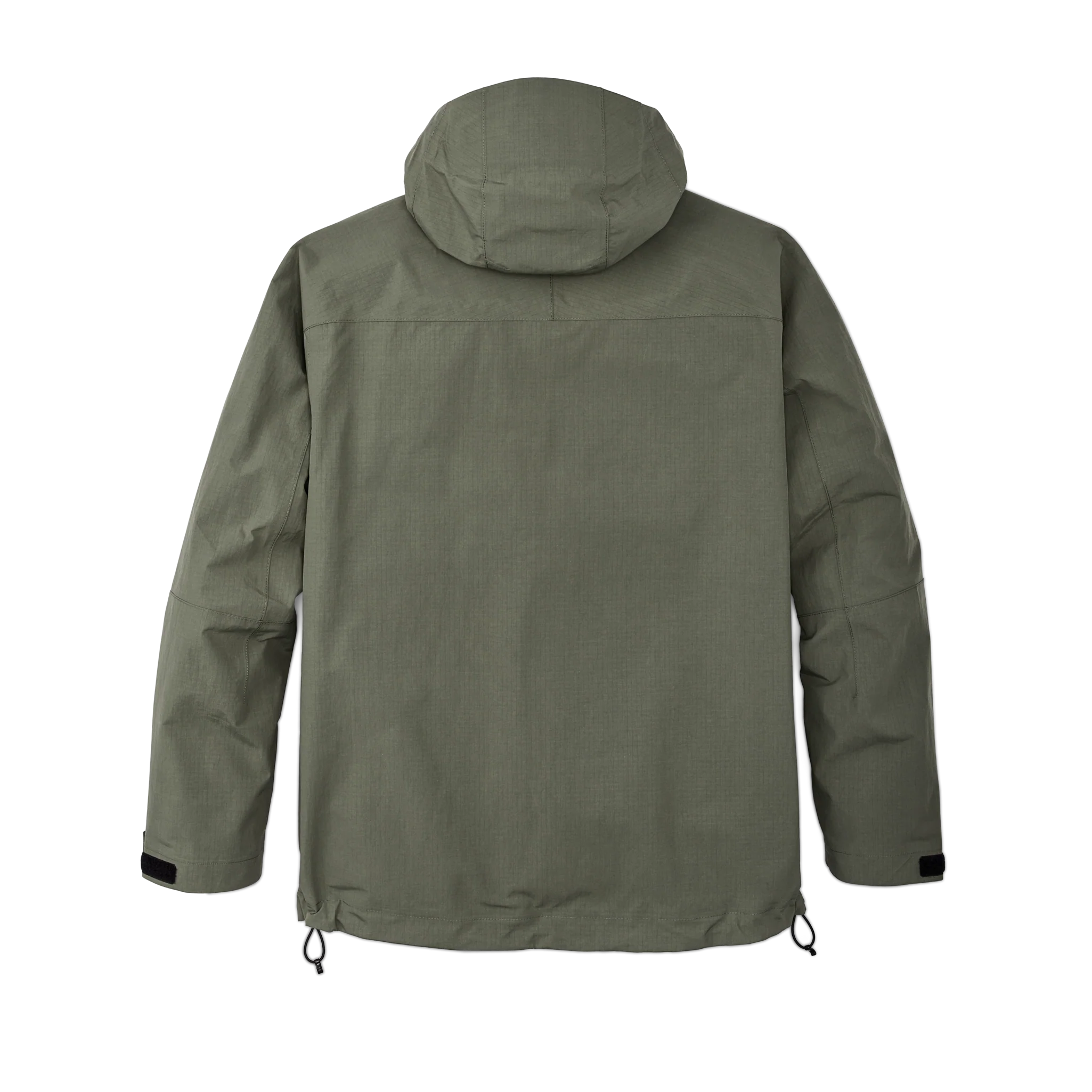 Swiftwater Rain Jacket - Service Green