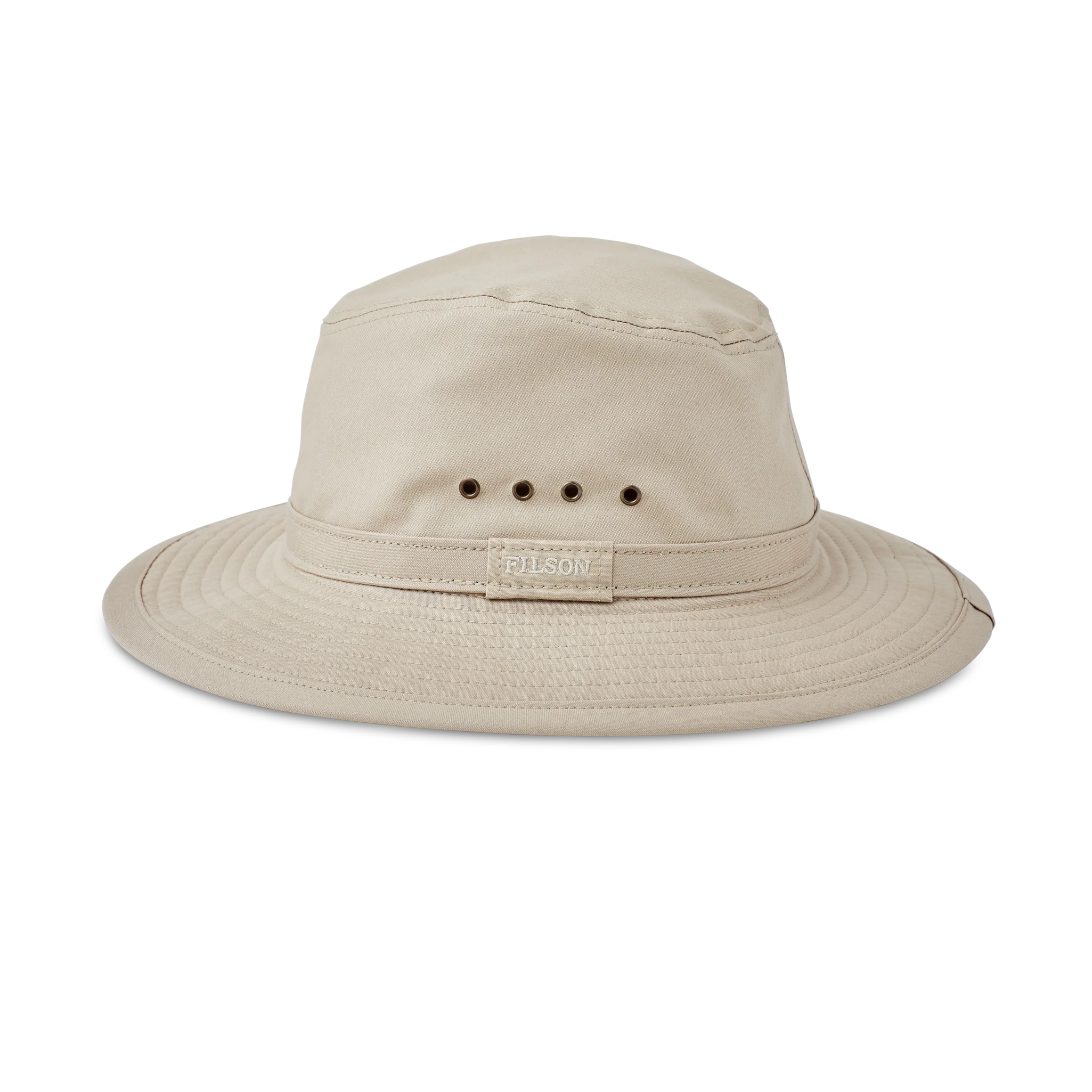 Summer Packer Hat - Desert Tan