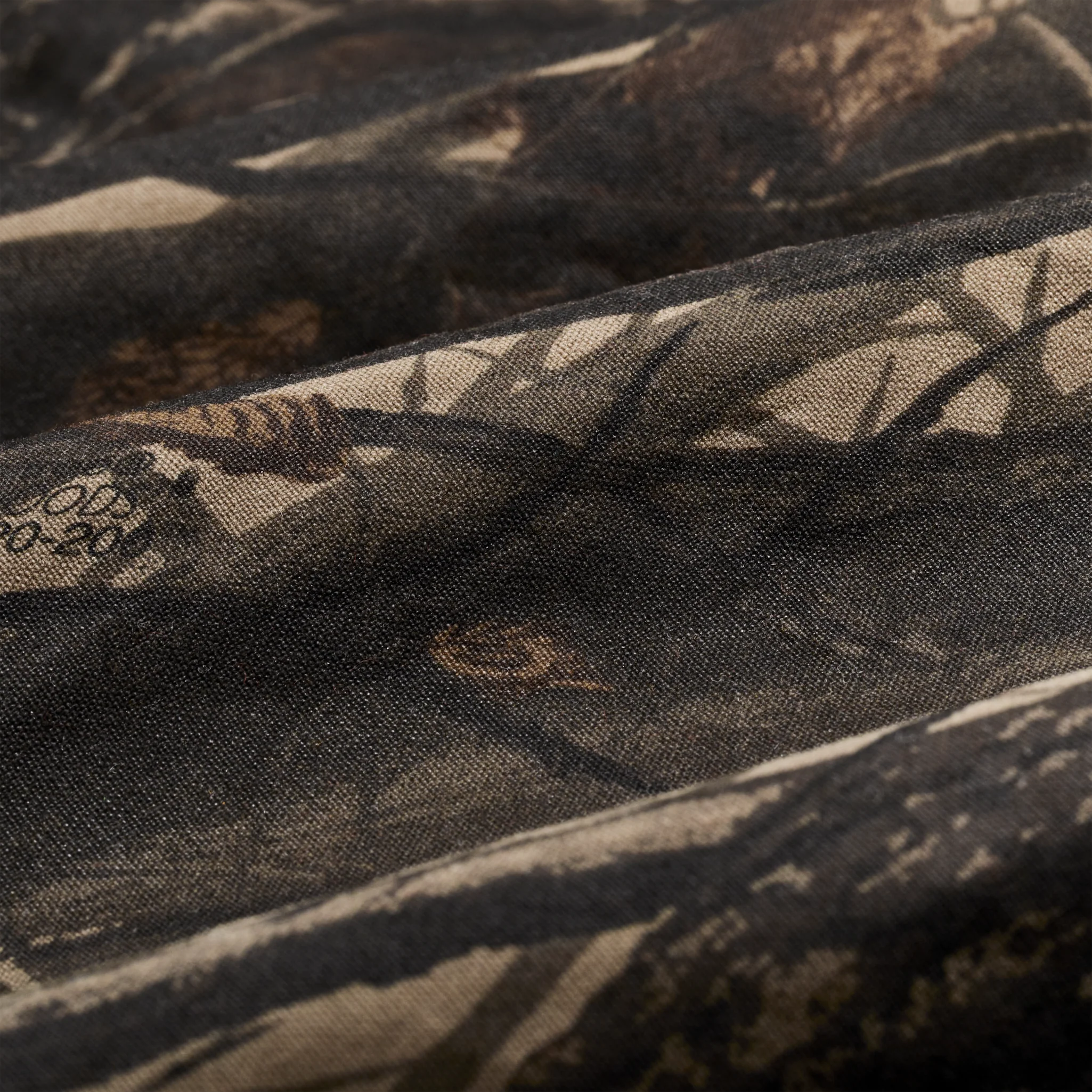 Tin Cloth Cruiser Jacket - Realtree Hardwoods Camo