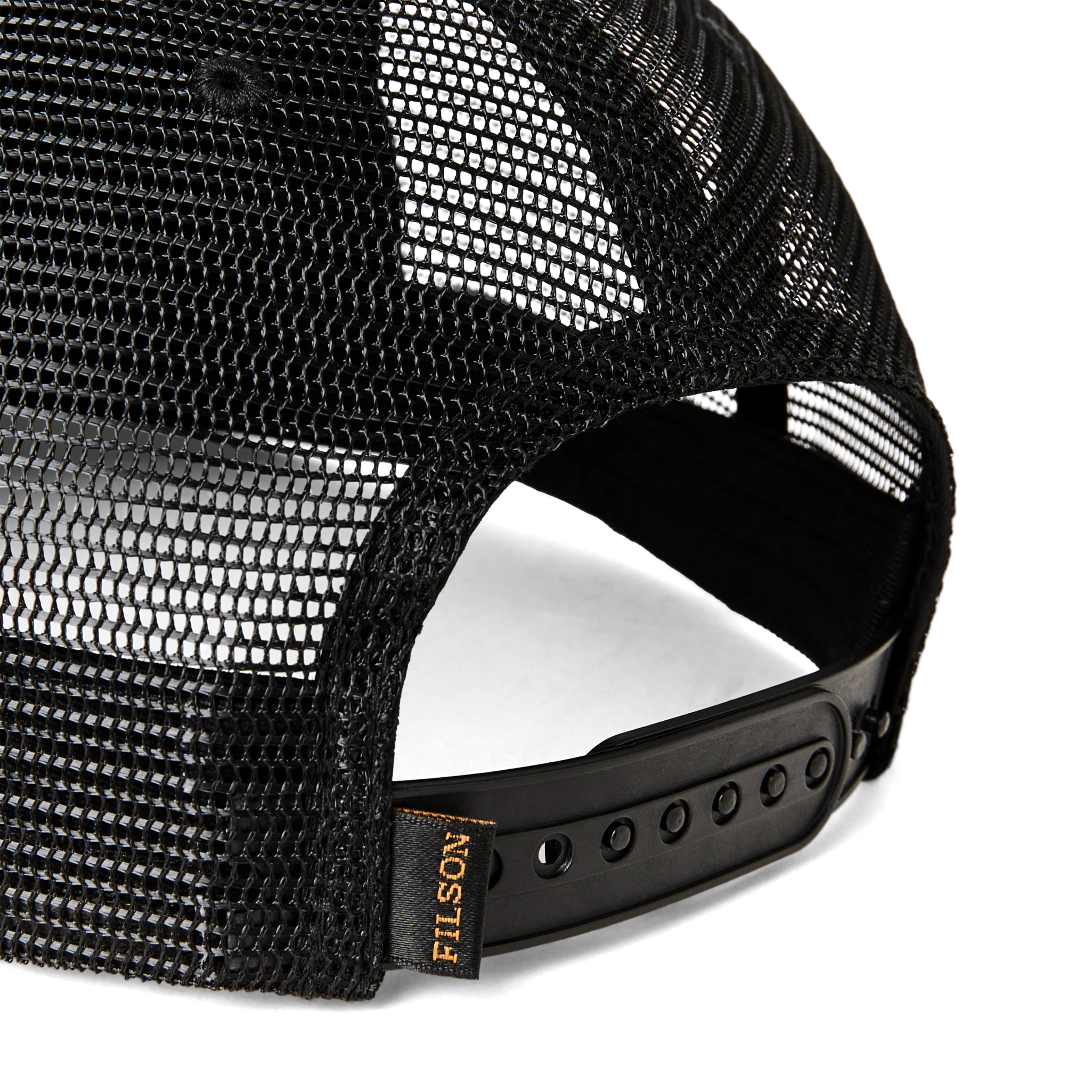 Trucker Mesh Cap - Loden Green / Outfitter