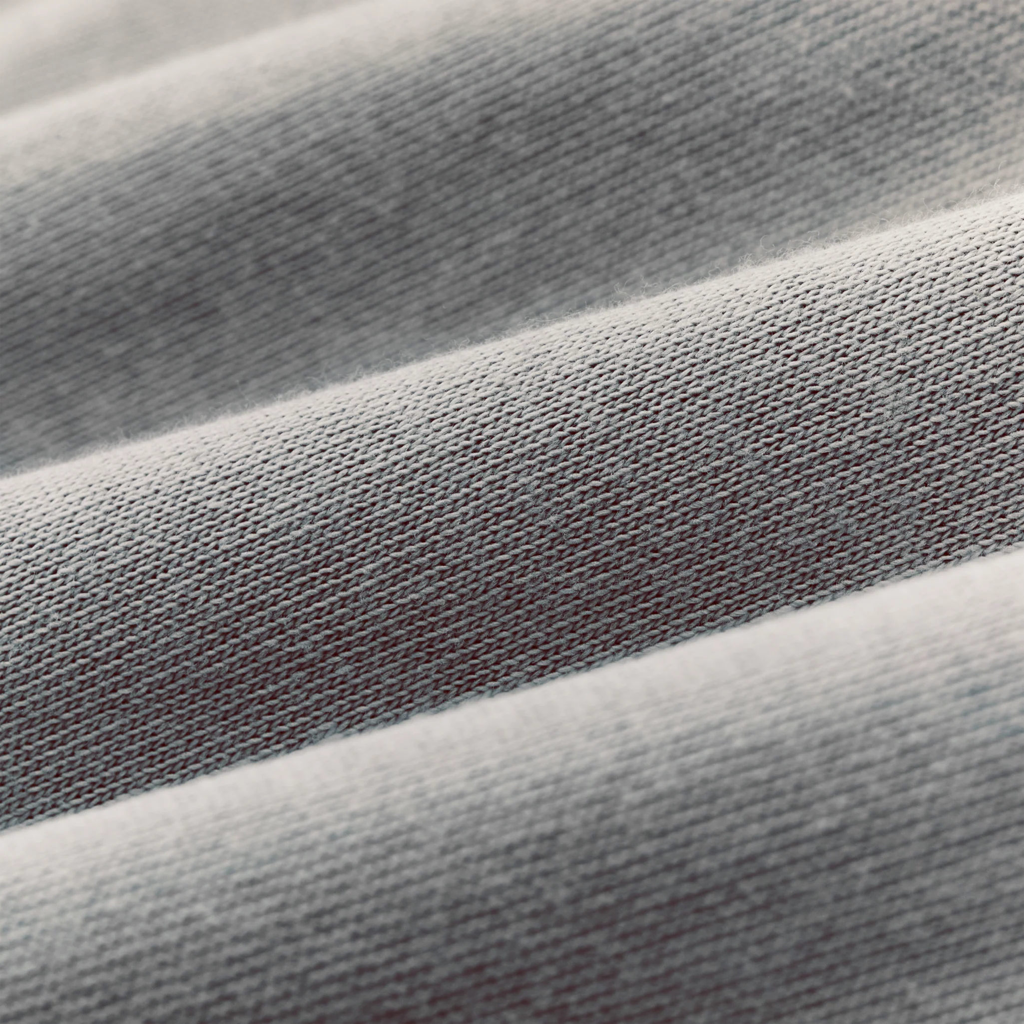 Frontier Graphic T-shirt - Fog / Fish Stack
