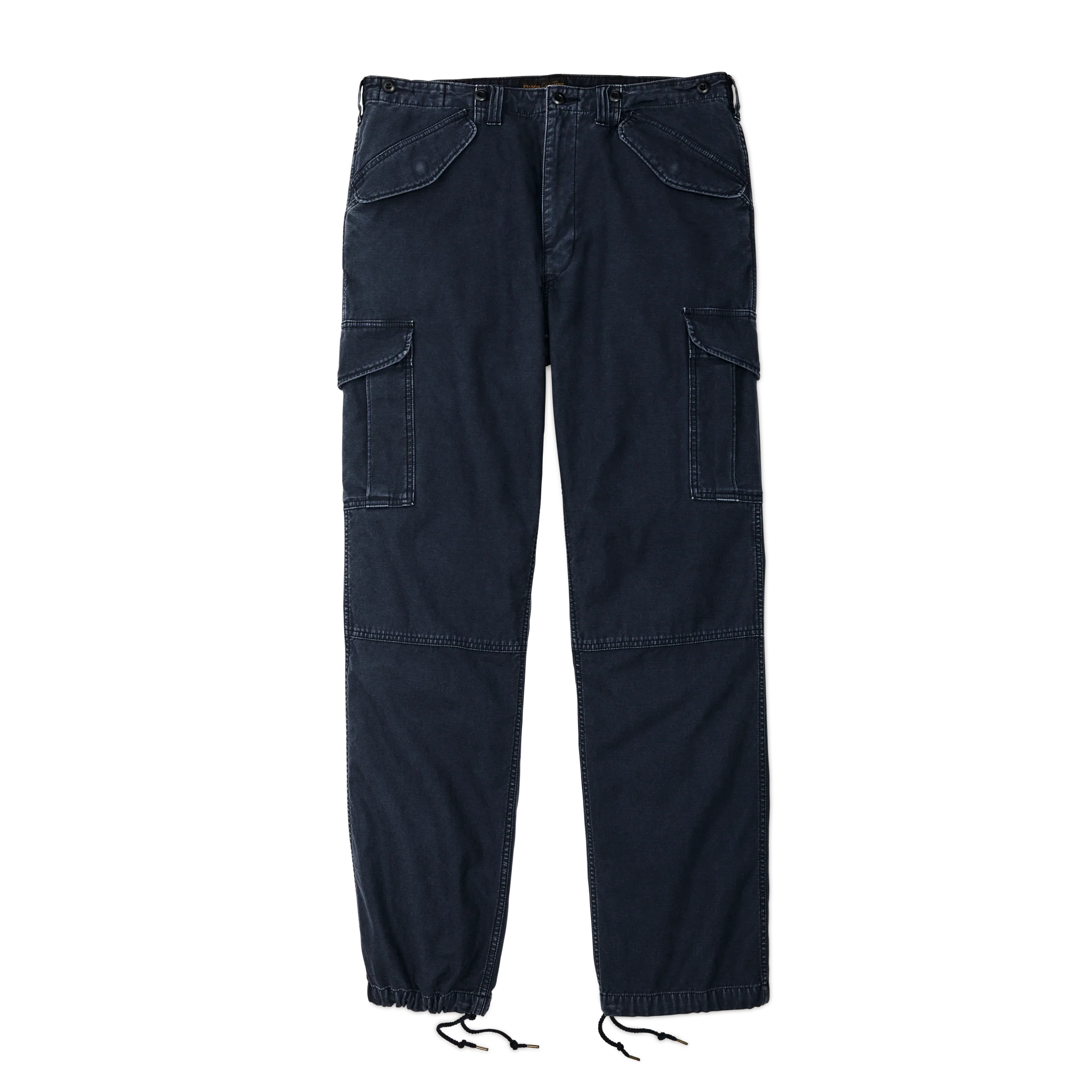 Field Cargo Pants - Blue Mussel