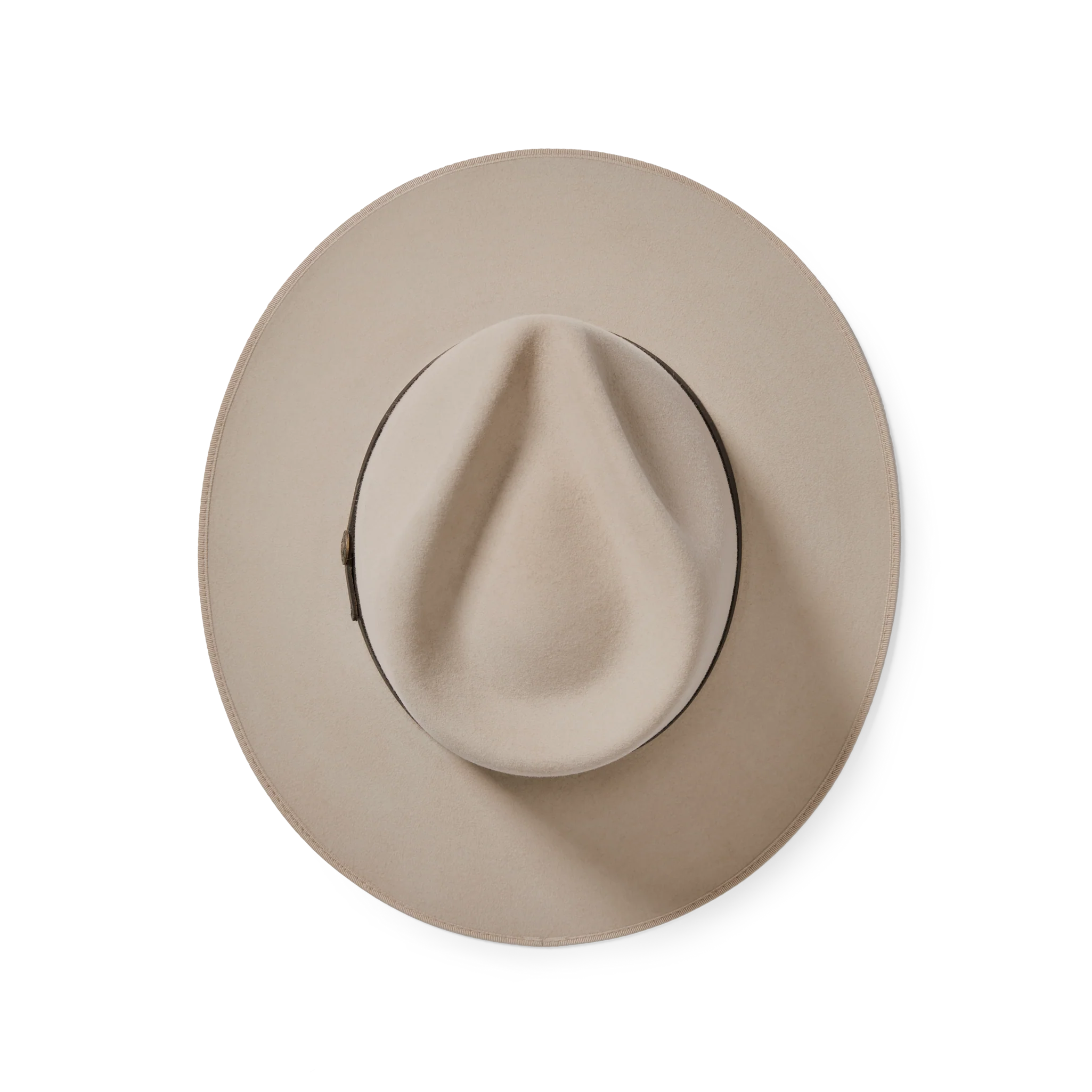 Stetson Wolf Canyon Hat - Natural