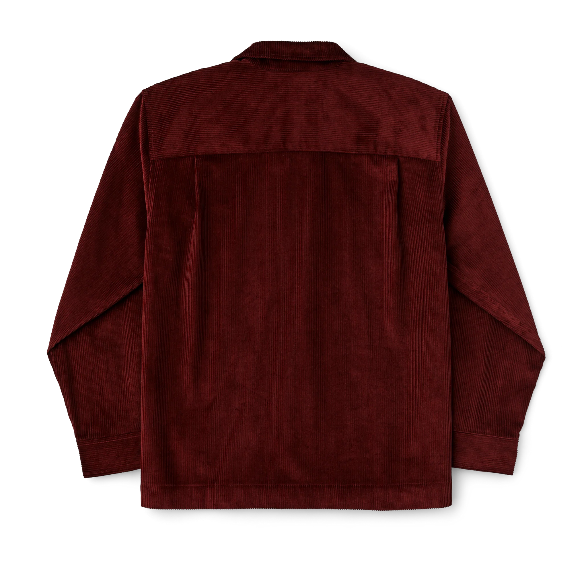 Buck Creek Camp Shirt - Heartwood