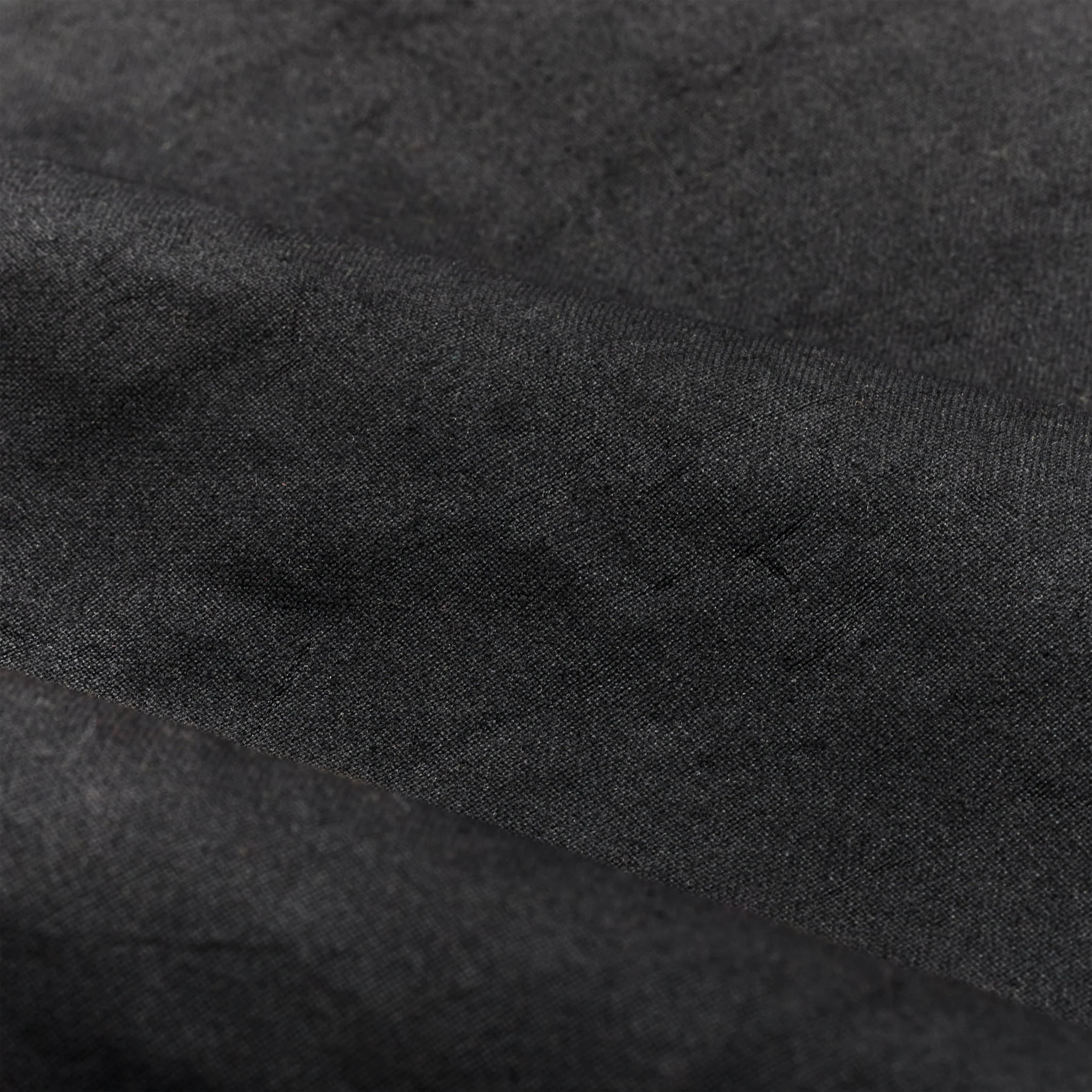 Tin Cloth Primaloft® Jacket - Black