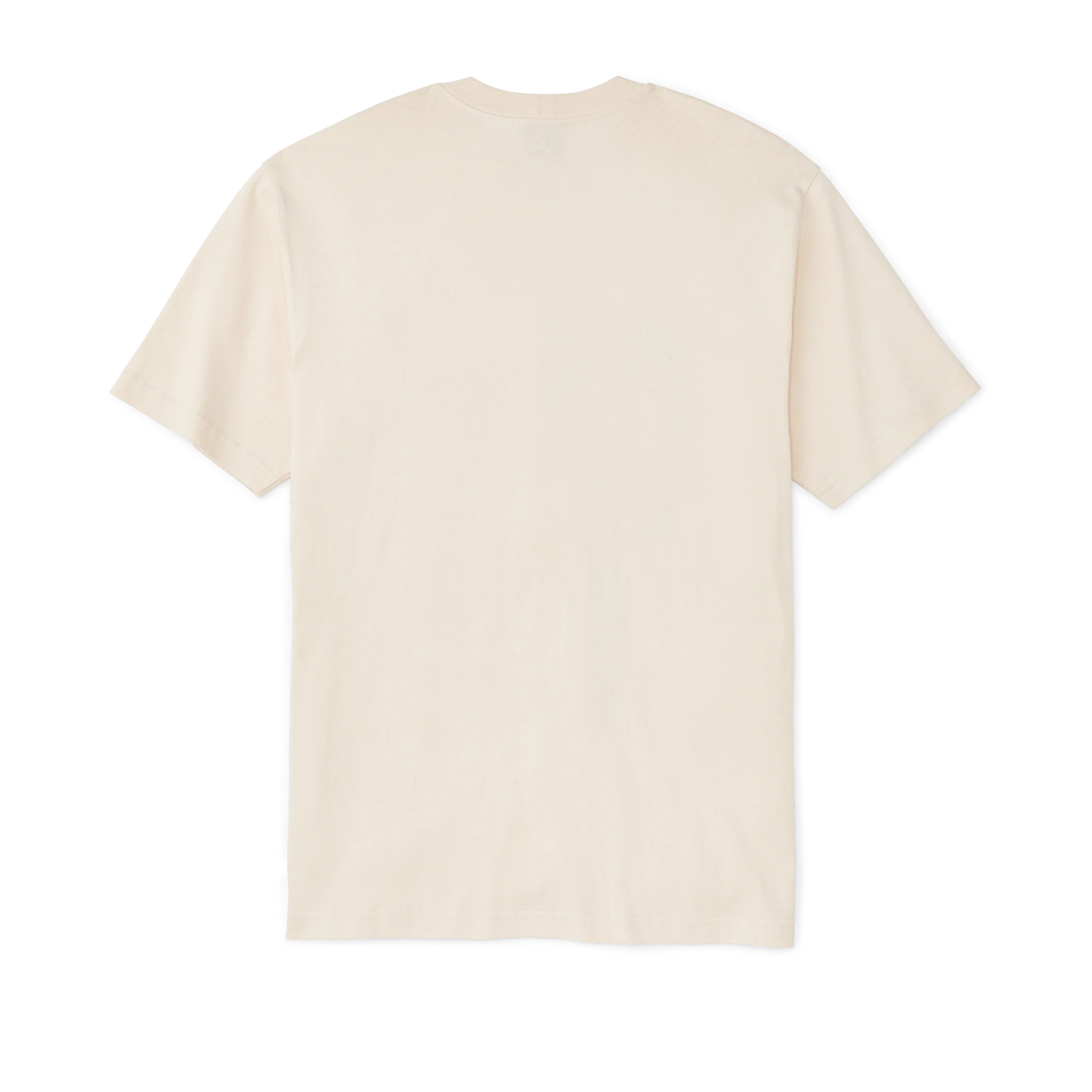 Frontier Graphic T-shirt - Birch / Camping