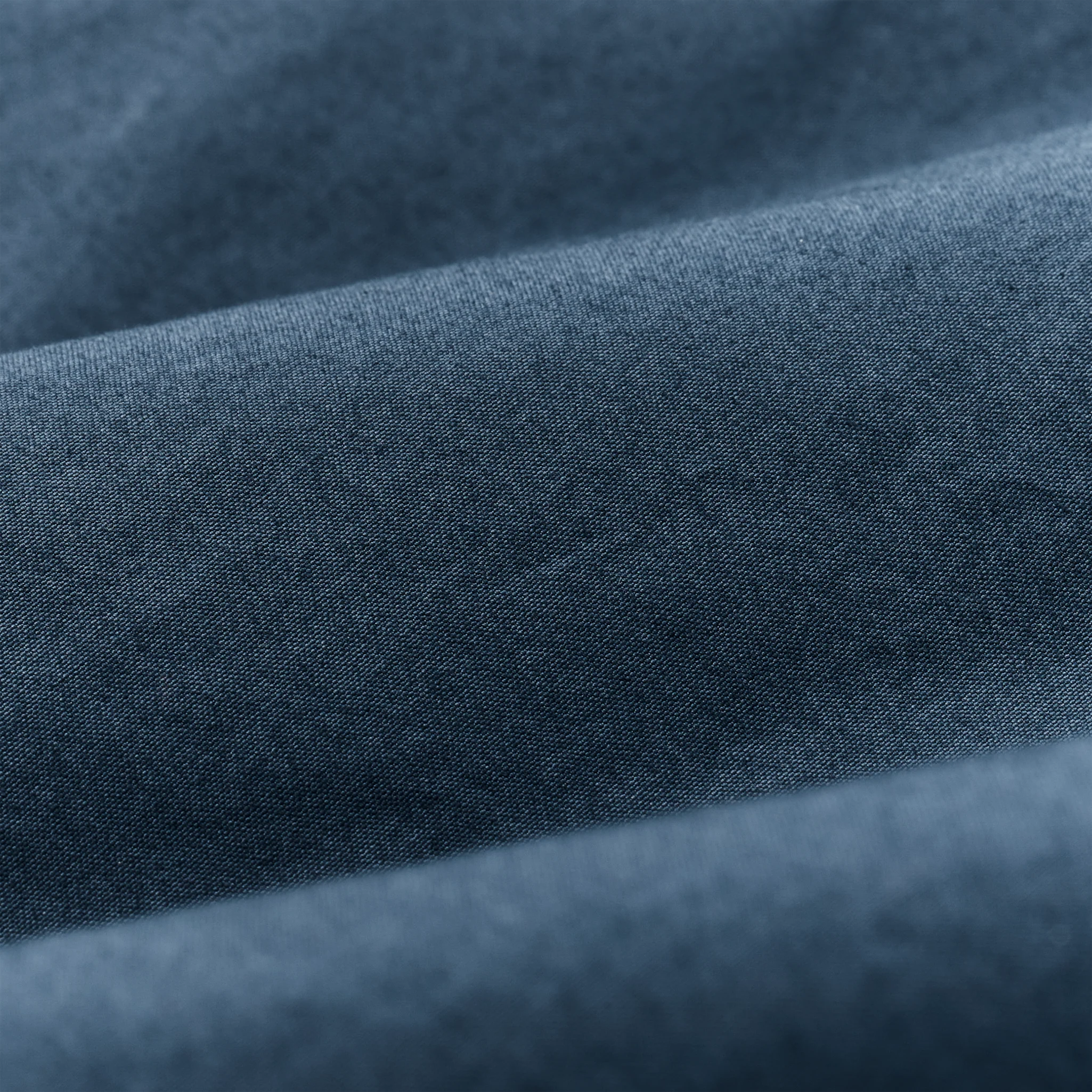 Women's Aviator Cloth Short Work Jacket - Flag Blue