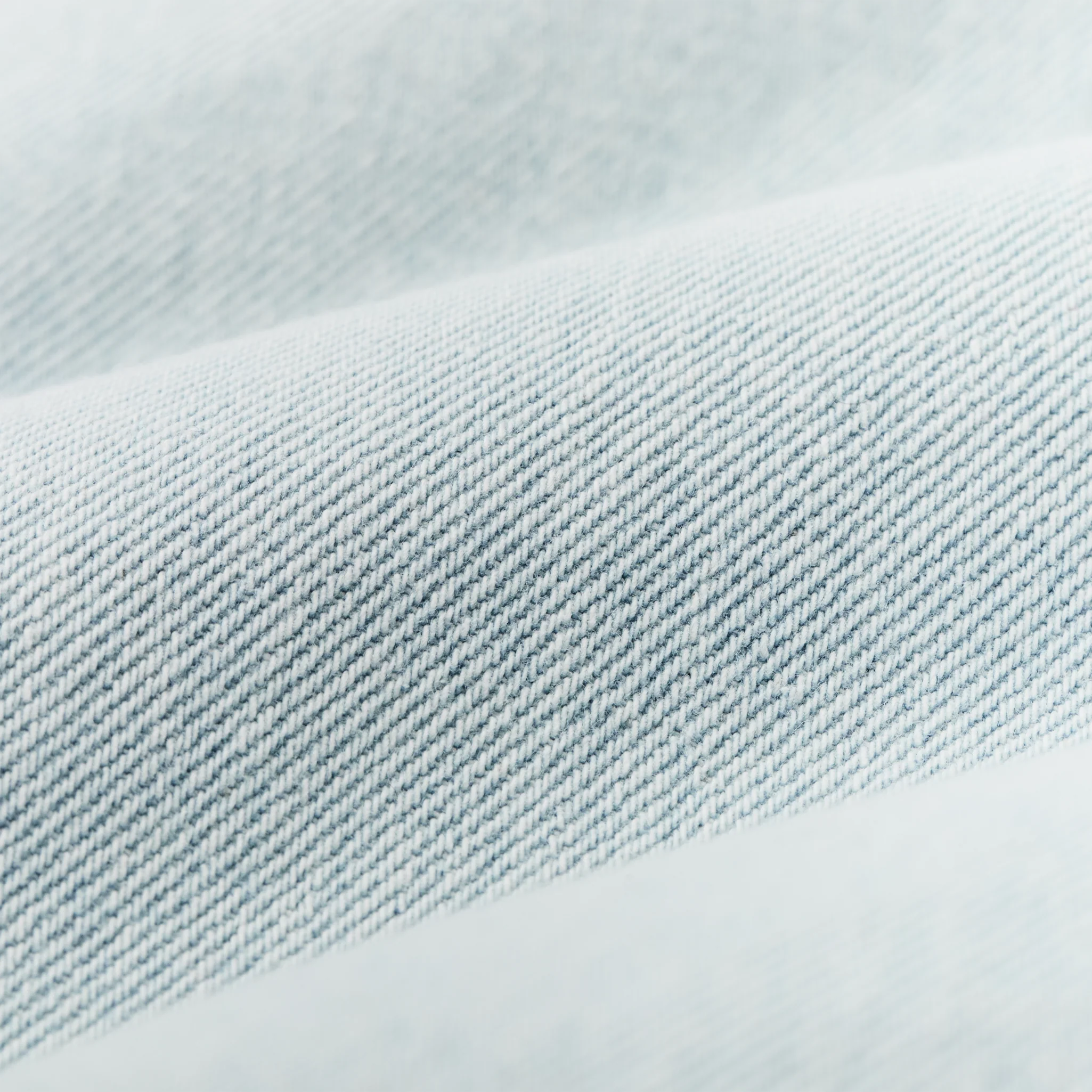 Women's 9-oz. Work Jeans - Sun Bleach