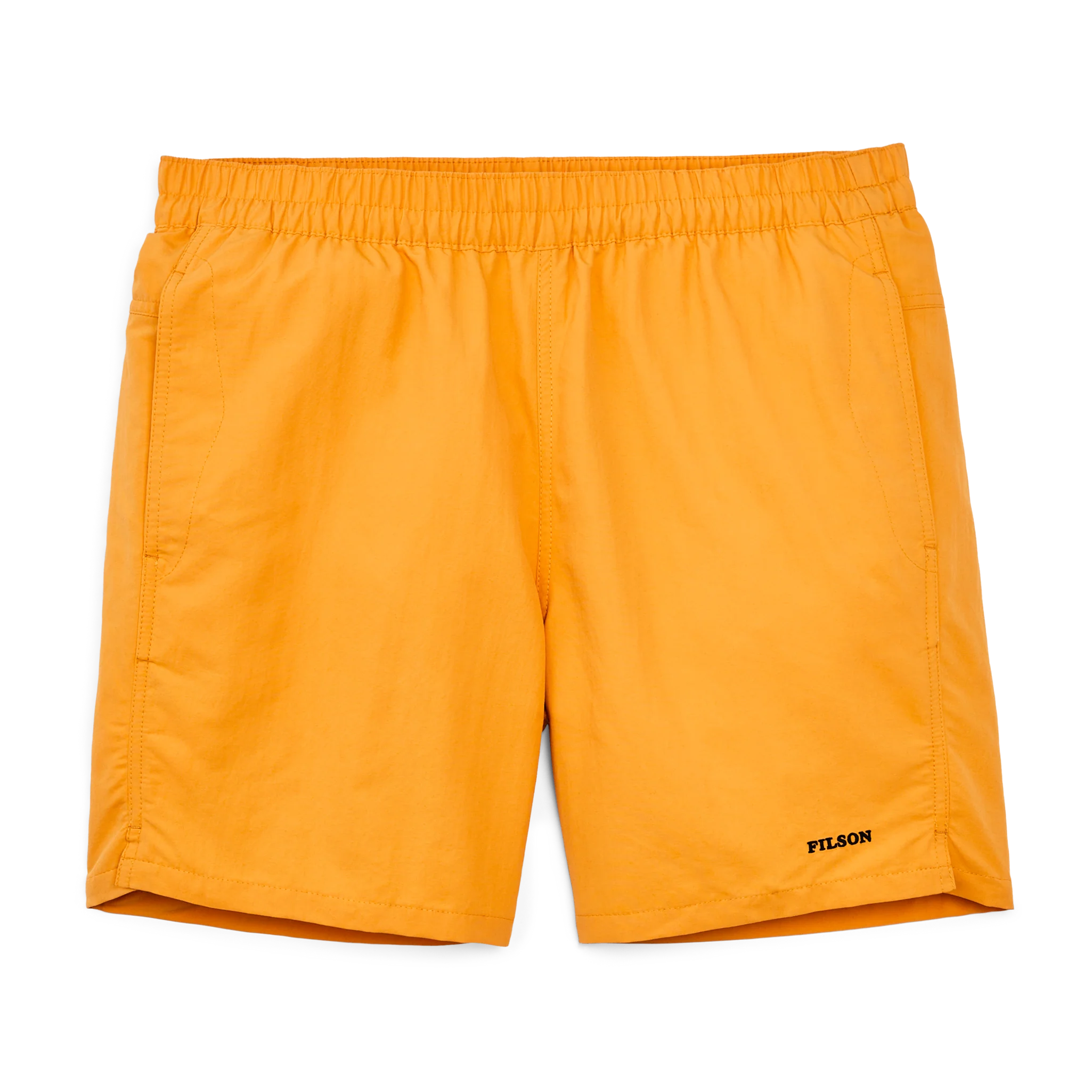 Cooper Lake Trunks - Larch Gold