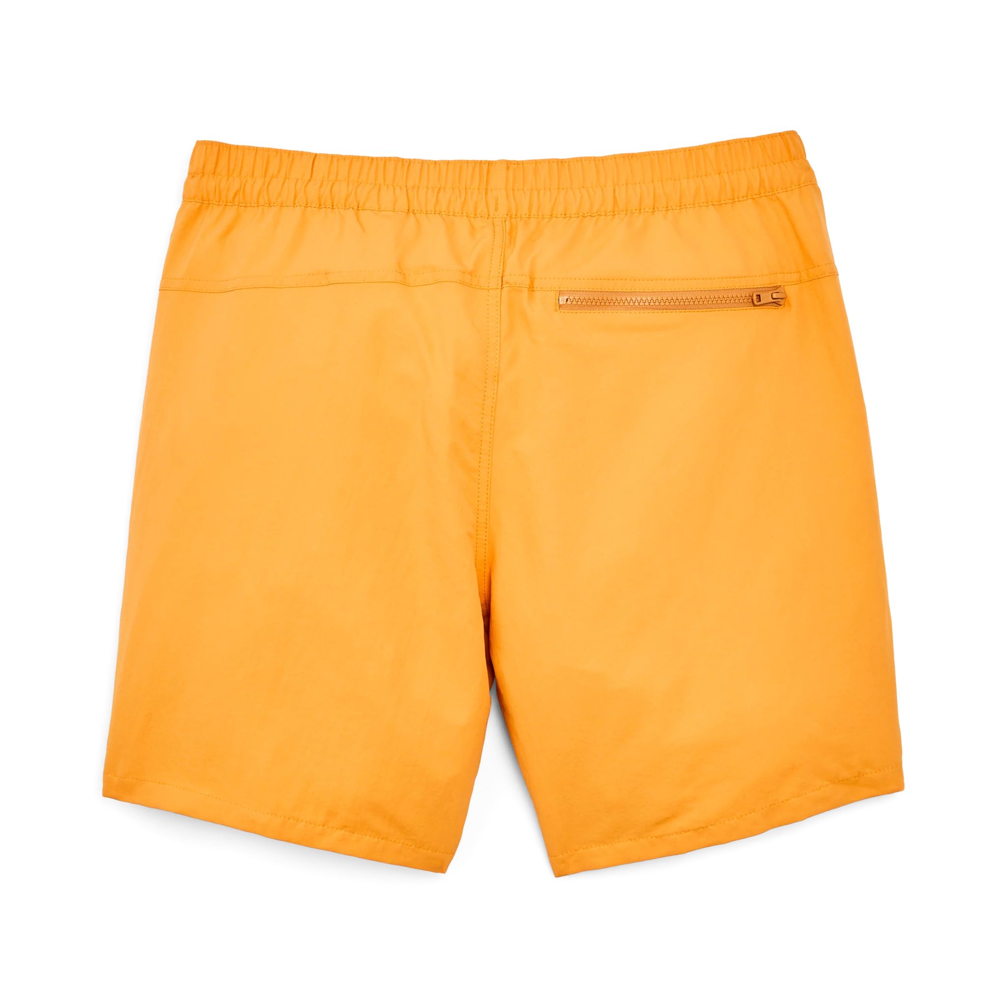 Cooper Lake Trunks - Larch Gold