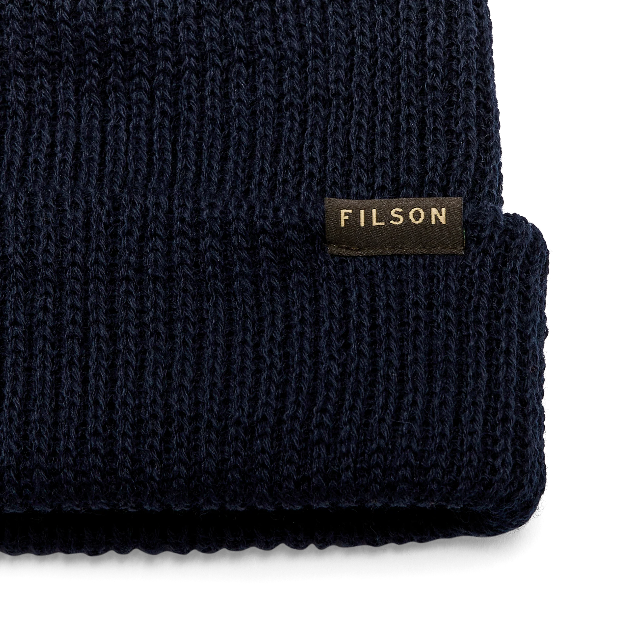 Watch Cap - Navy