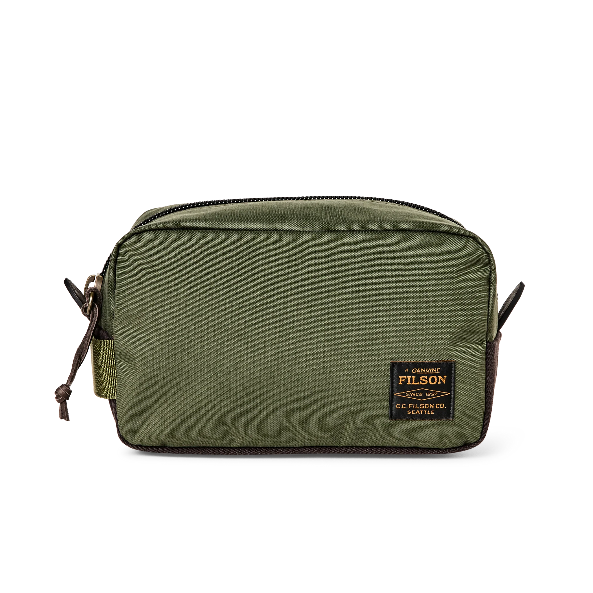 Travel Pack - Otter Green