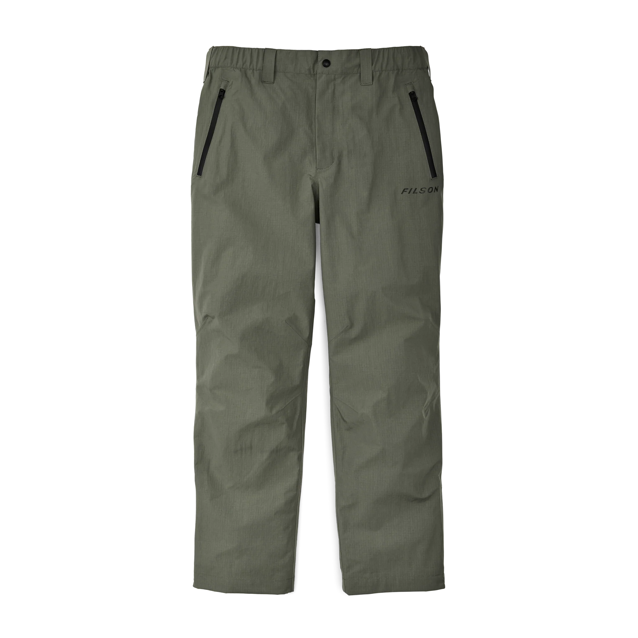 Swiftwater Rain Pants - Service Green