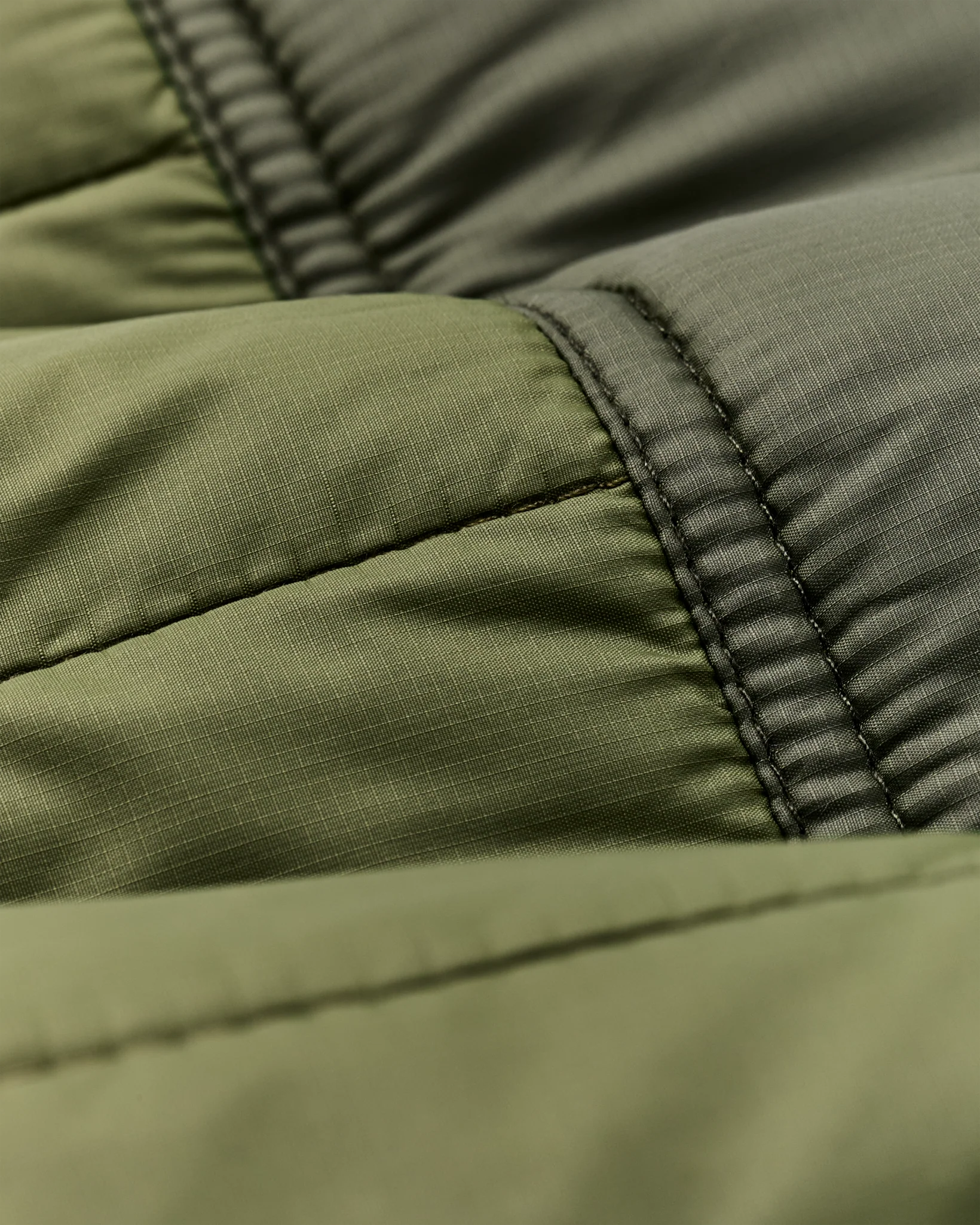 Ultralight Vest - Cypress / Dark Forest