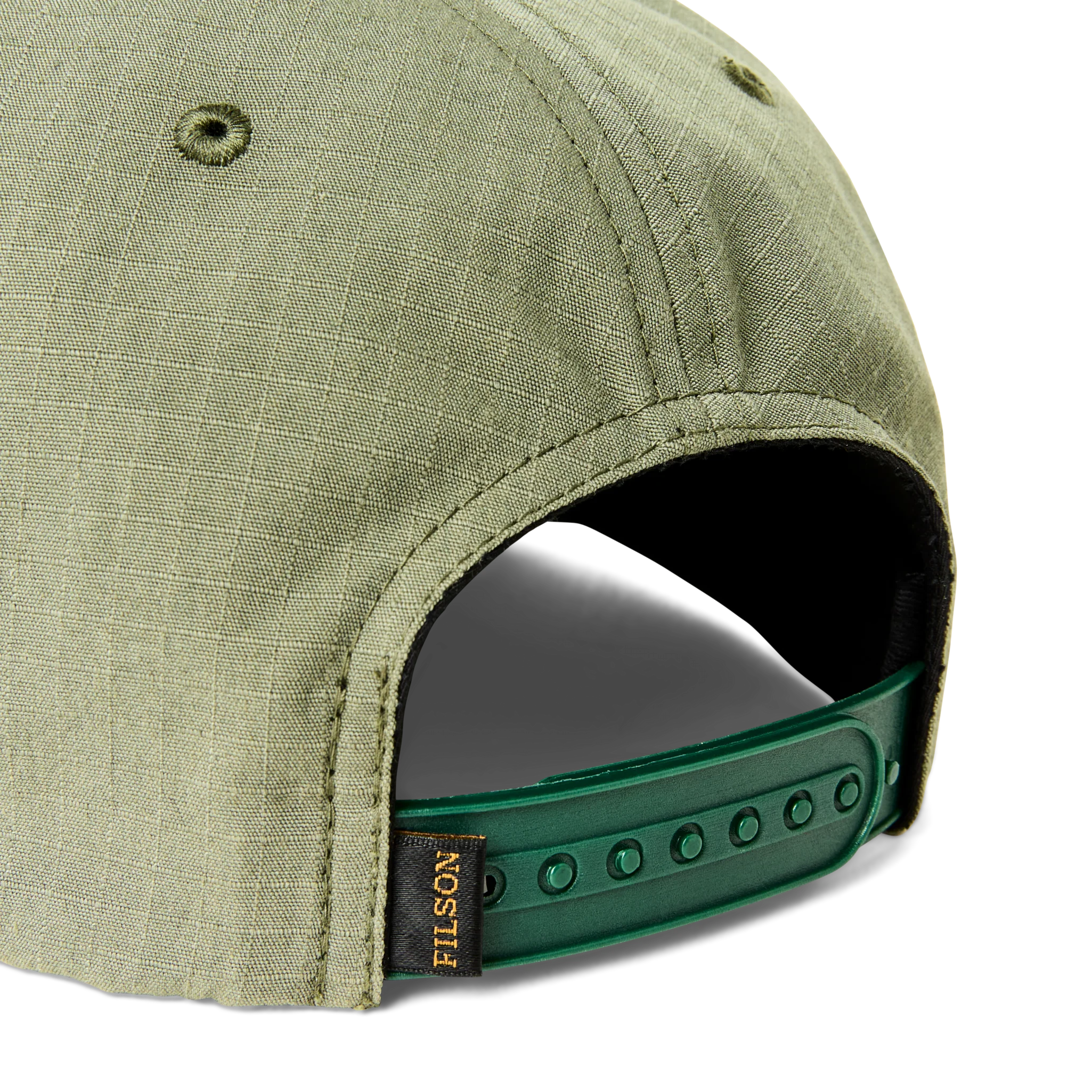 Trucker Cap - Green / Mayfly