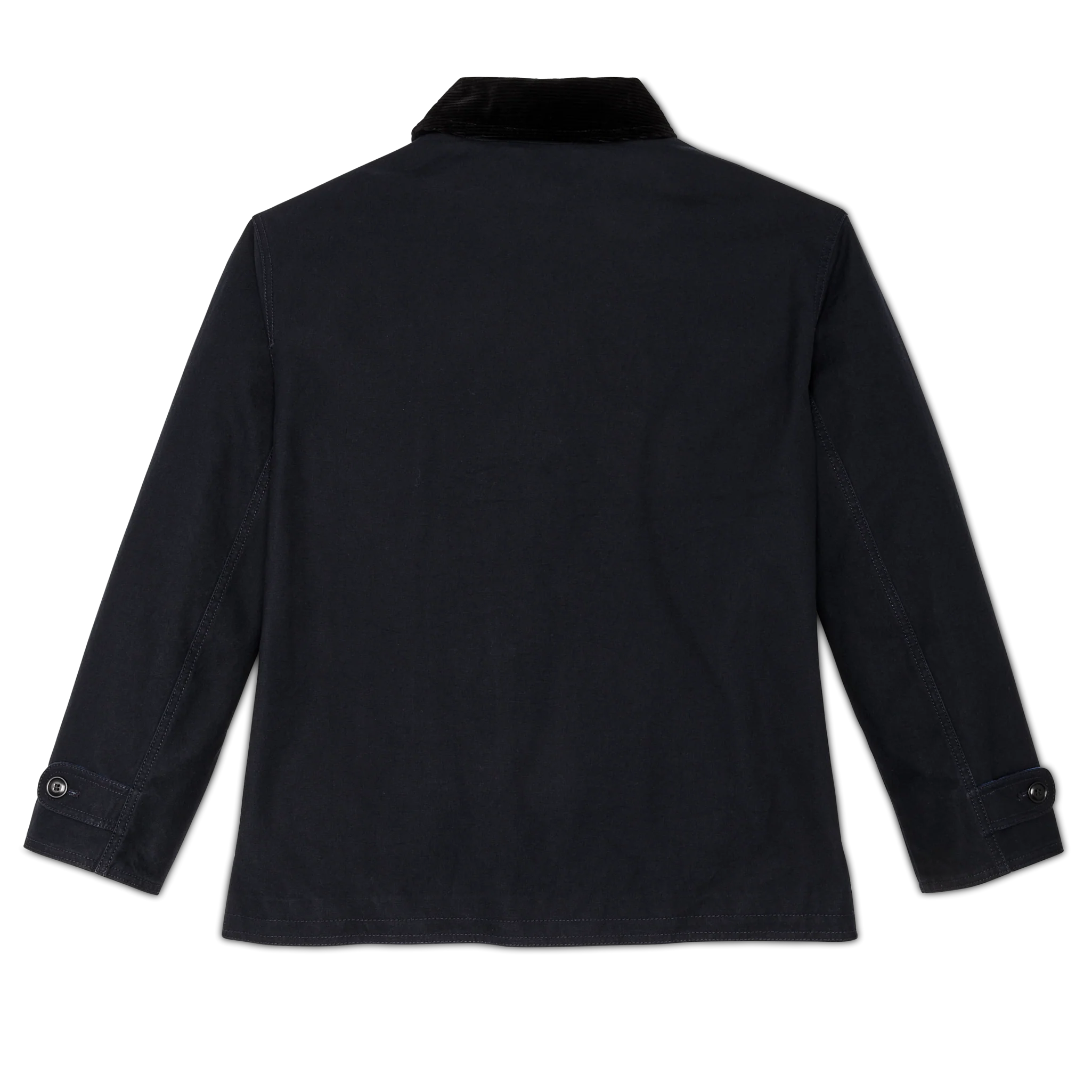 Women's Dry Tin Barn Coat - Navy