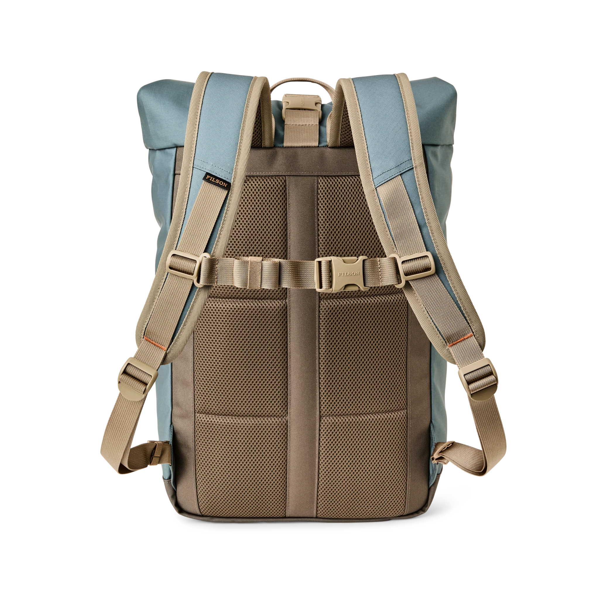 All-Weather Backpack - Slate / Canteen / Covert