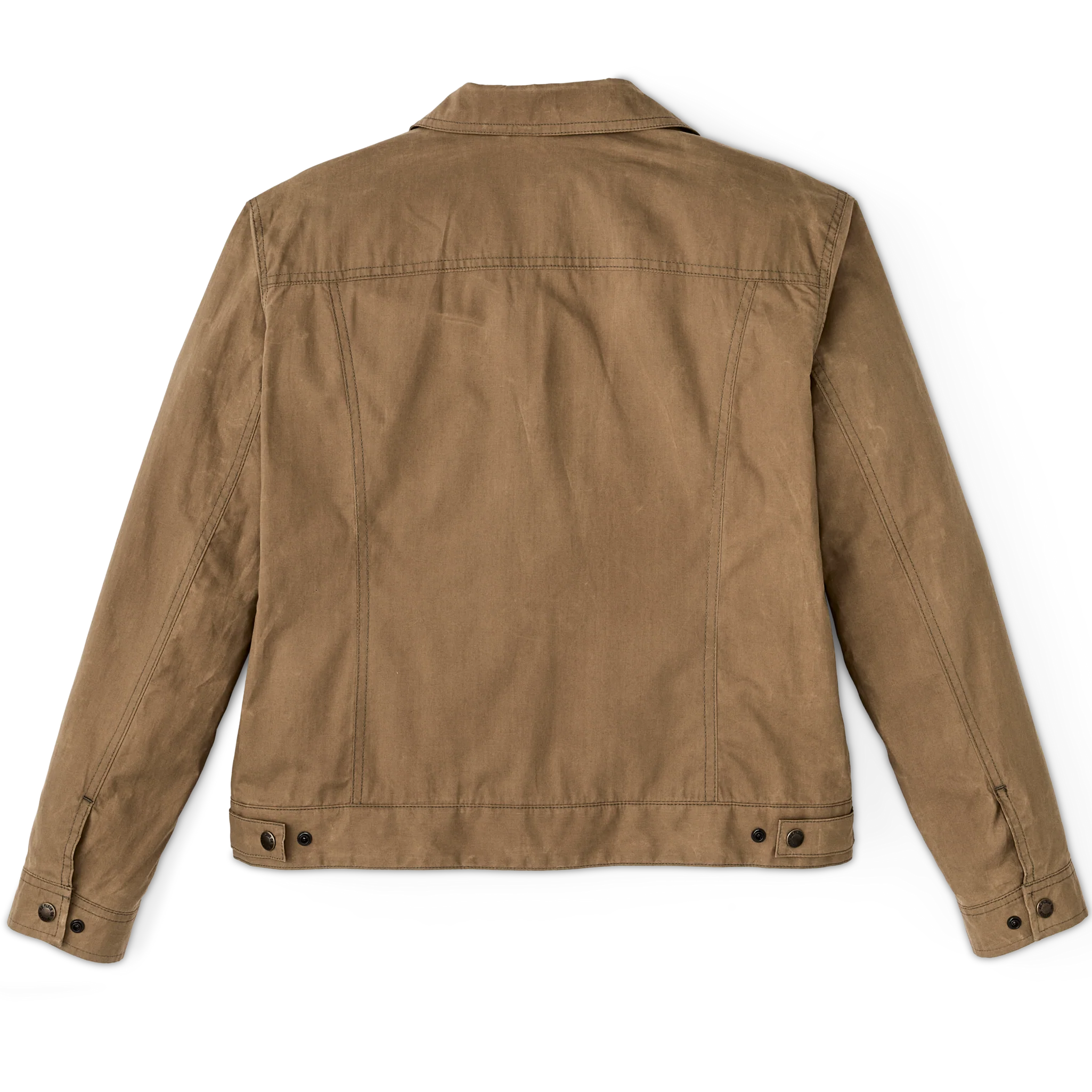 Women's Ranger Short Lined Cruiser - Dark Beige
