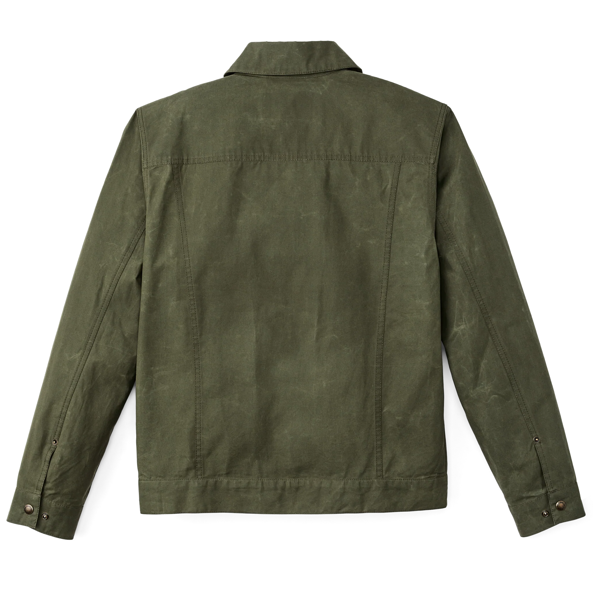 Ranger Short Cruiser Jacket - Olive