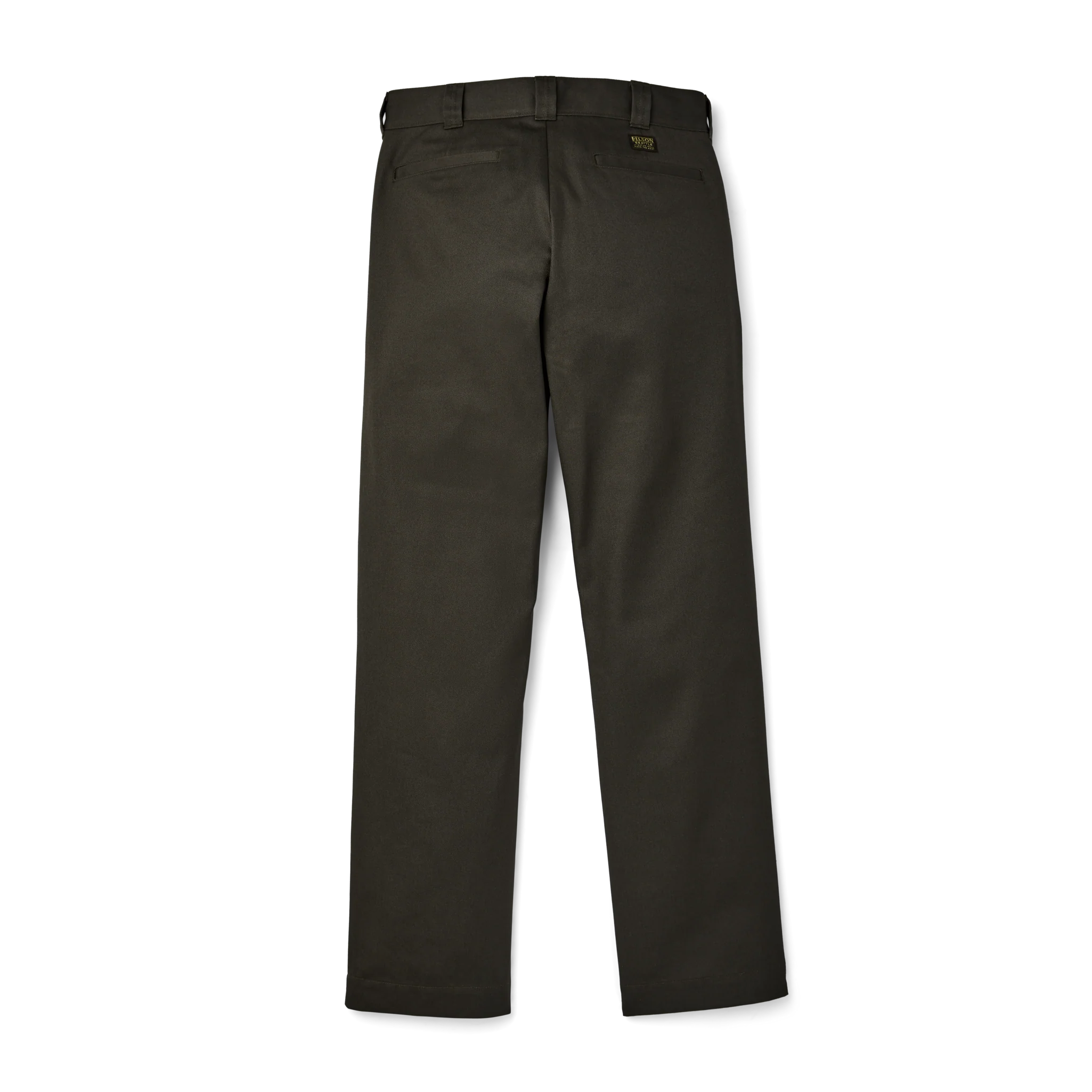 Anchorage Work Pants - Charcoal