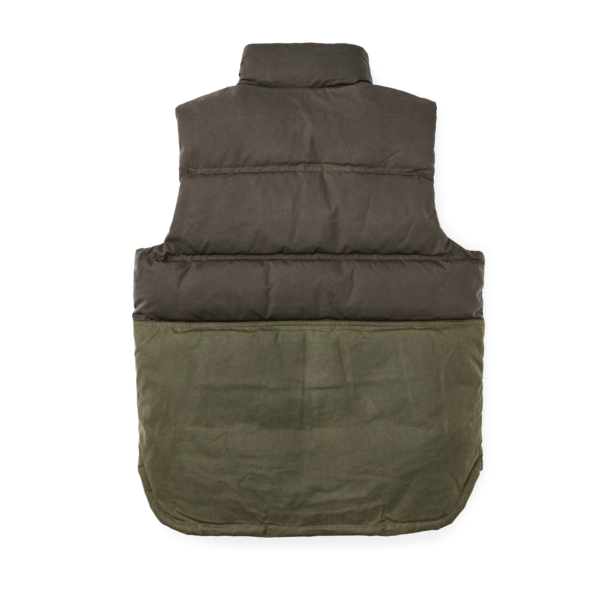 Down Cruiser Vest - Otter Green