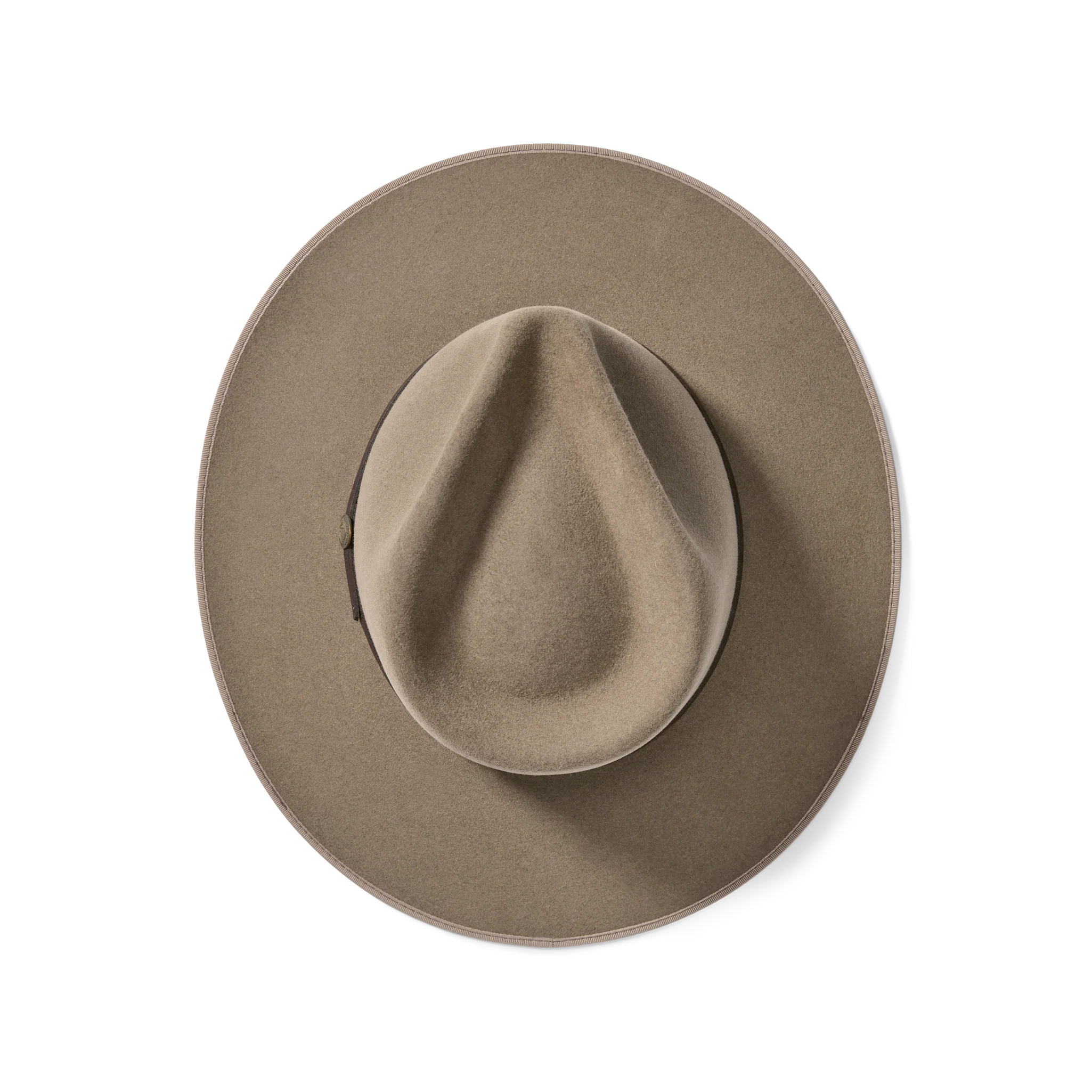 Stetson Wolf Canyon Hat - Birch