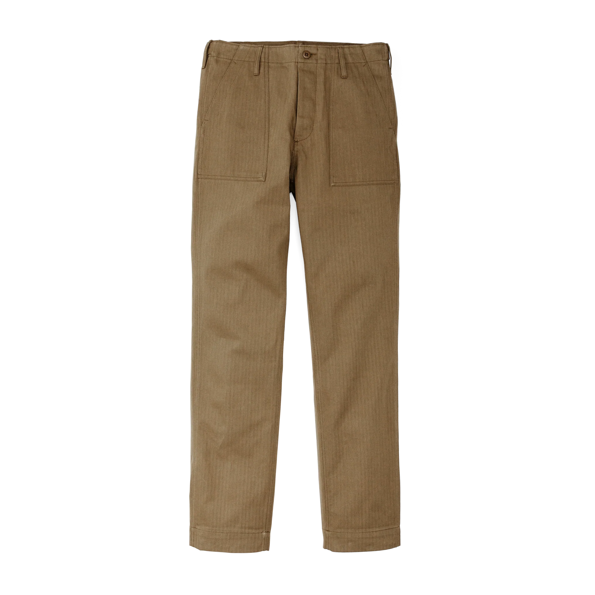 Supply Pants - Dark Tan