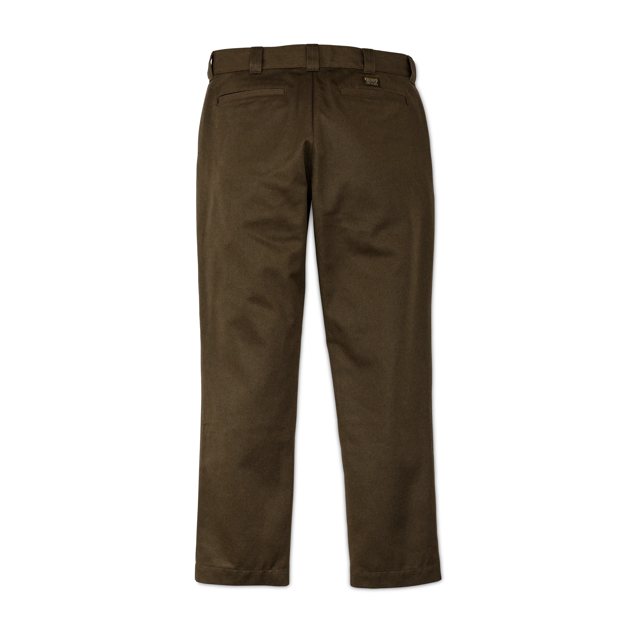 Anchorage Work Pants - Marsh Olive