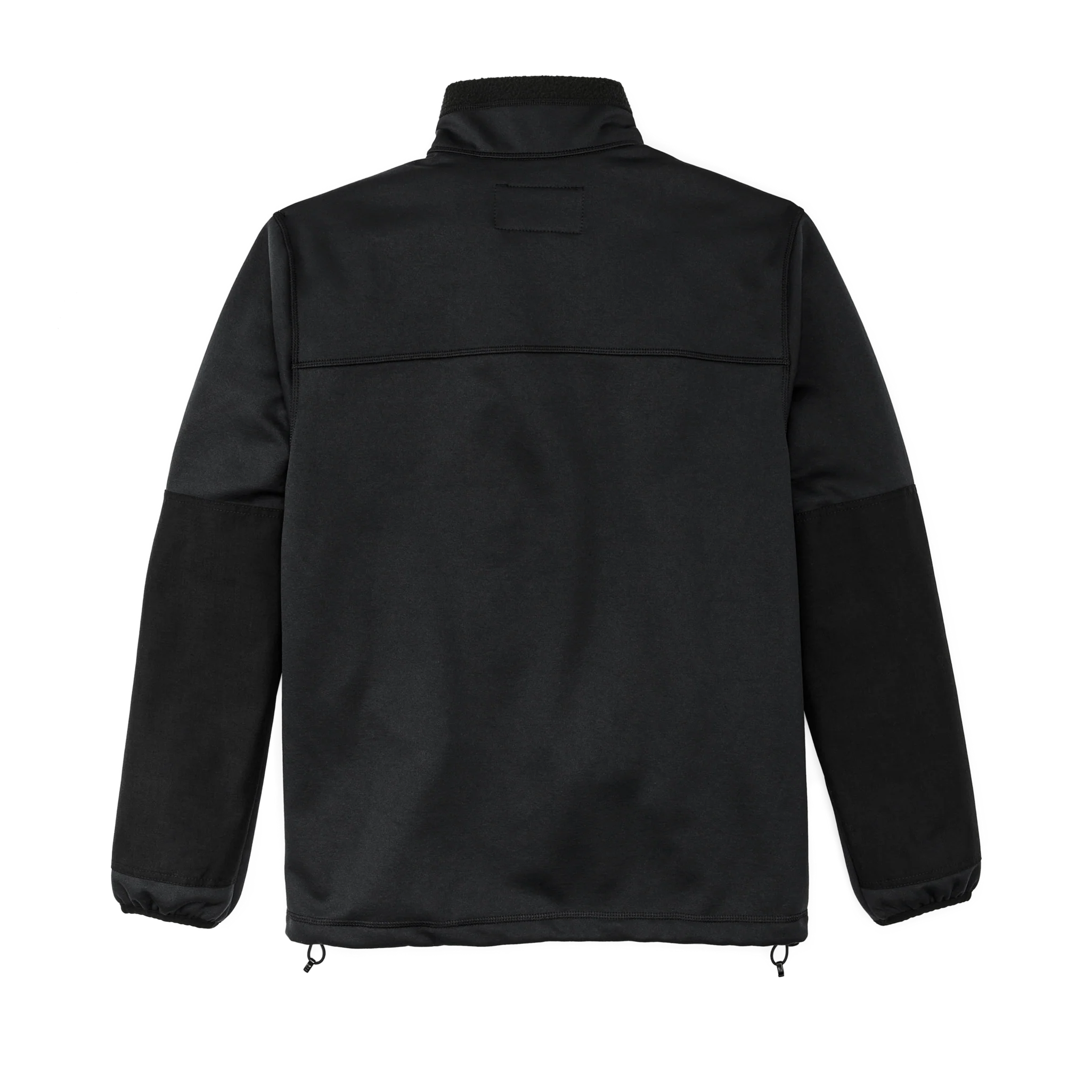 Granite Spire Fleece Jacket - Black
