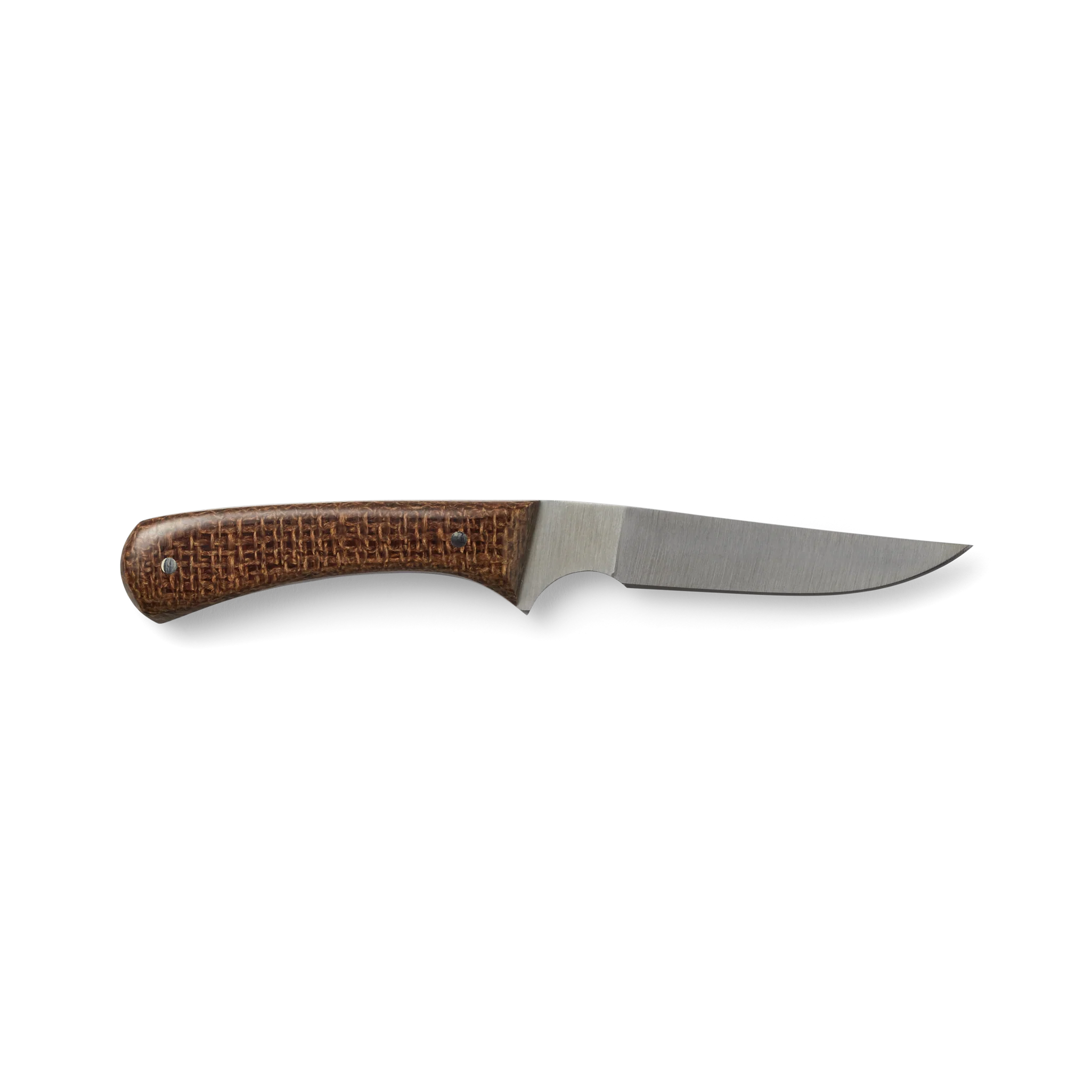 Bird & Trout Knife - Brown
