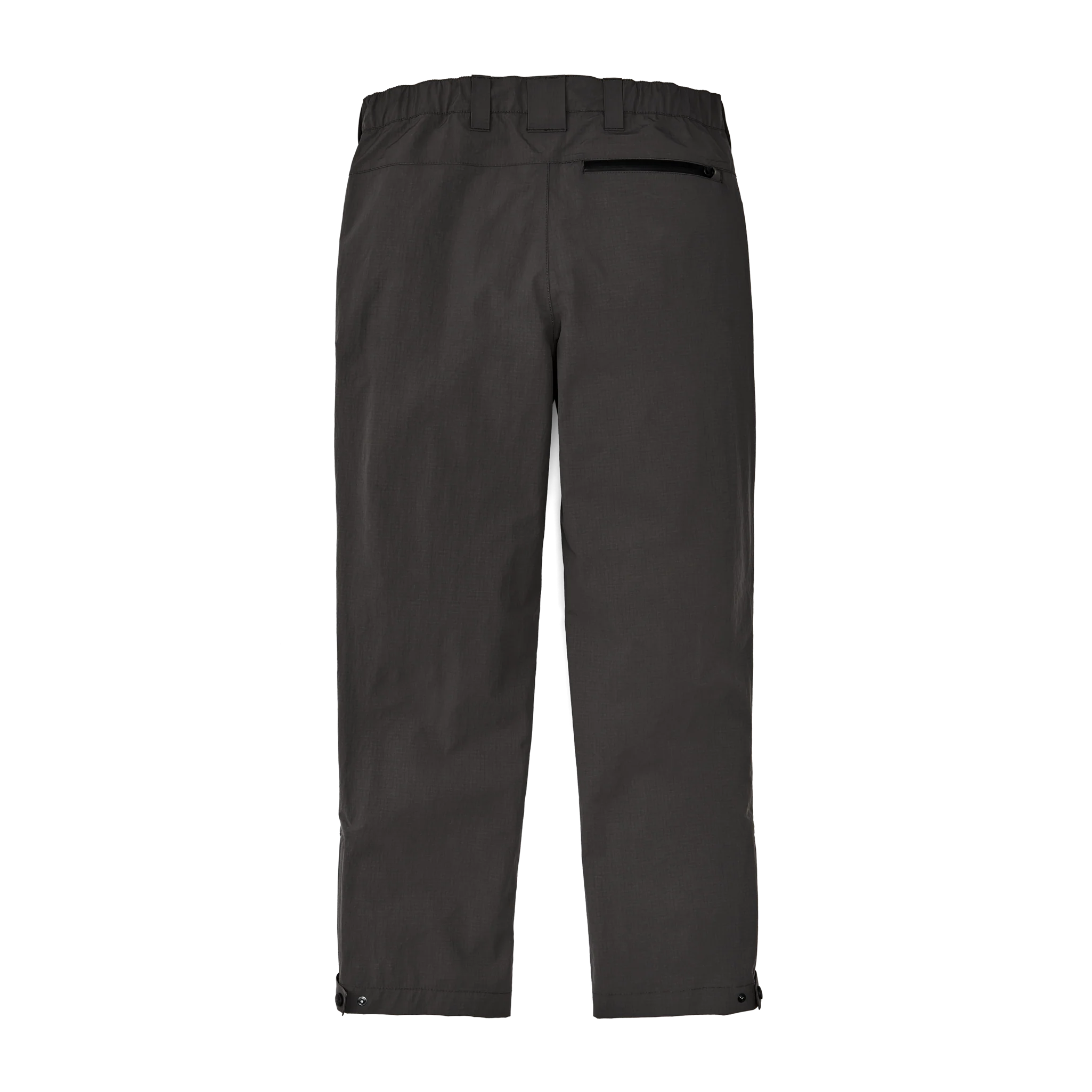 Swiftwater Rain Pants - Raven