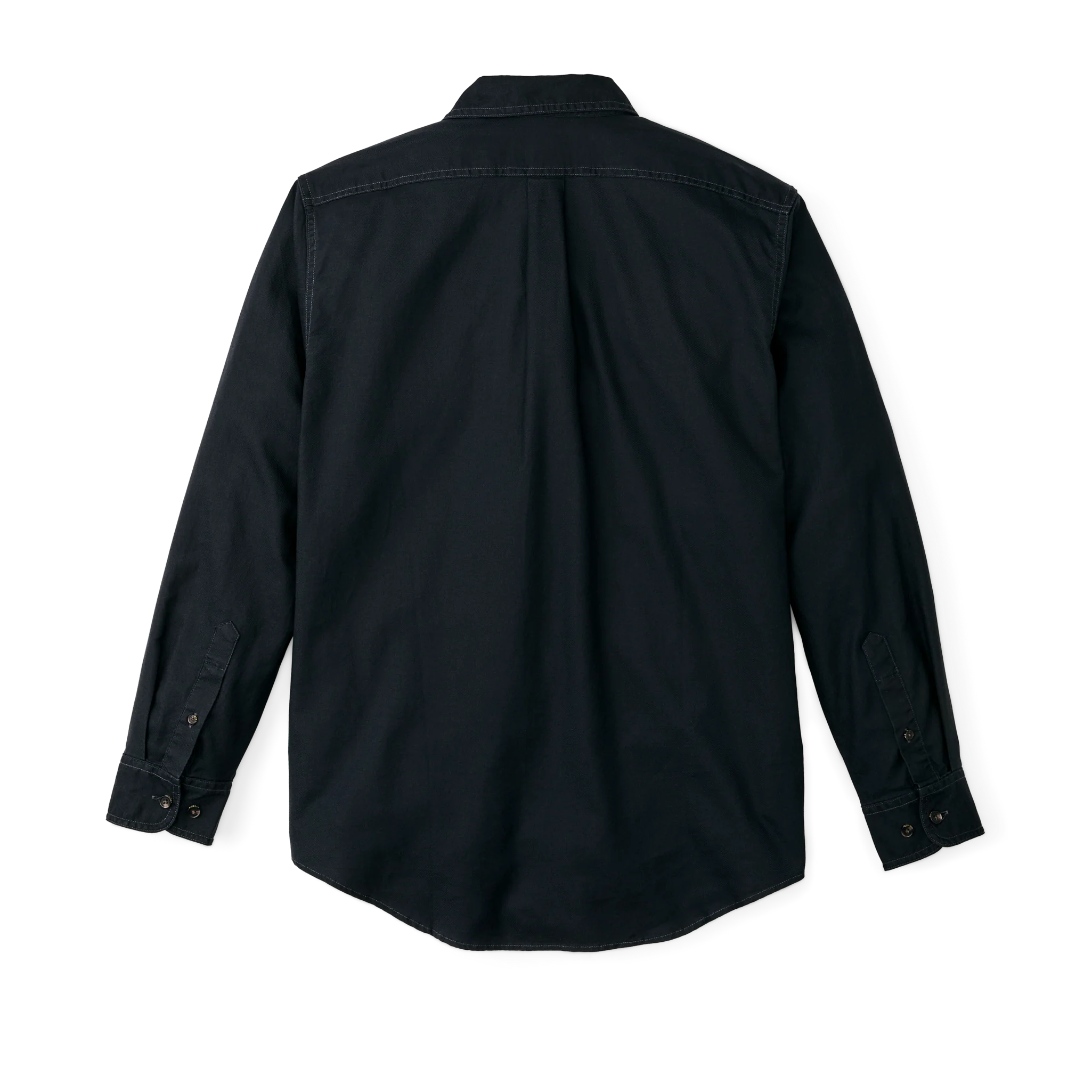 Lightweight Alaskan Guide Shirt - Midnight Navy