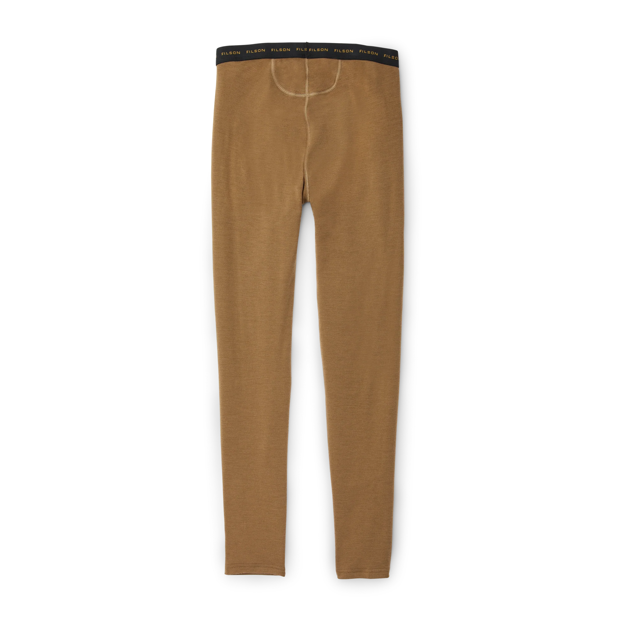 280g Merino Wool Bottoms - Rugged Tan