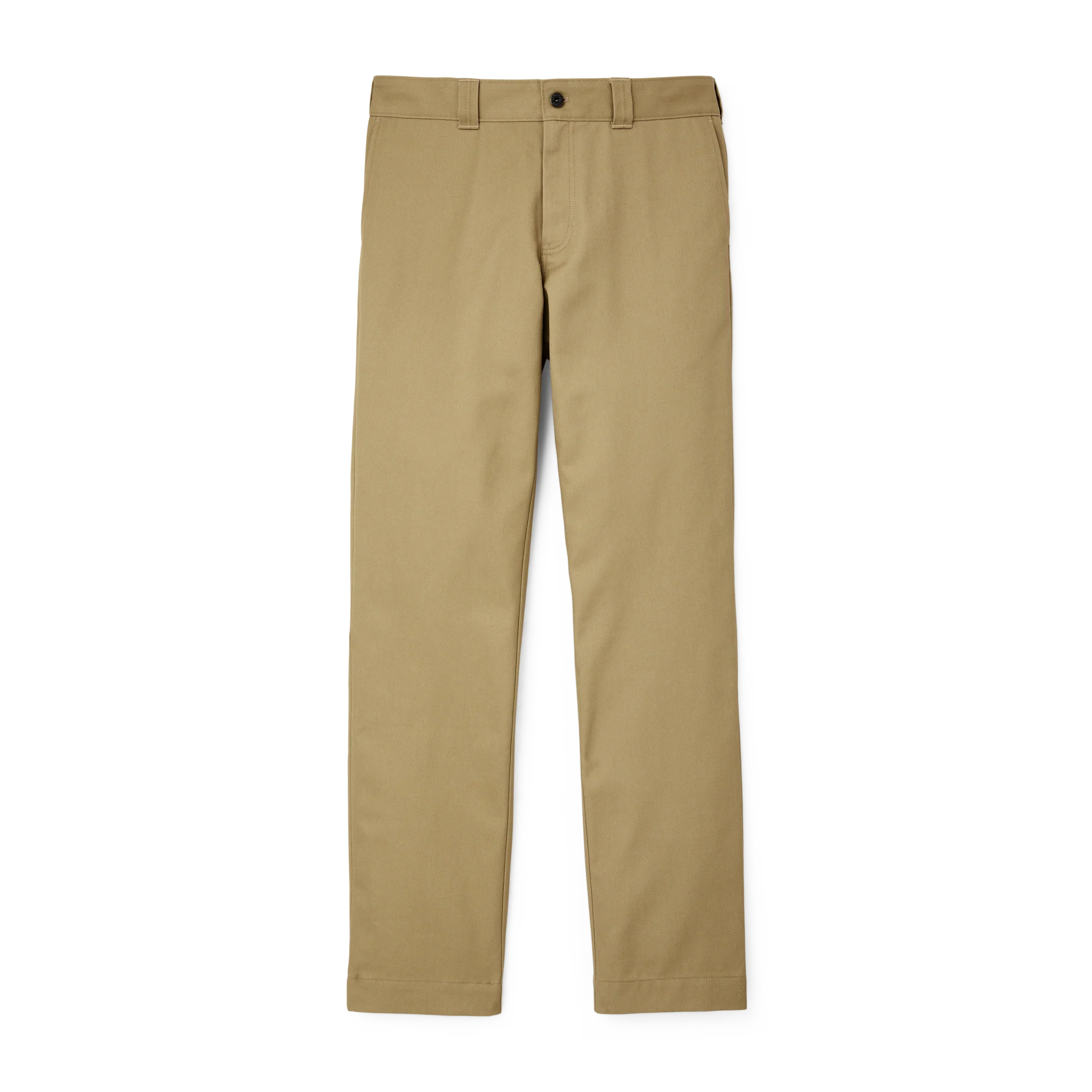 Anchorage Work Pants - Gray Khaki