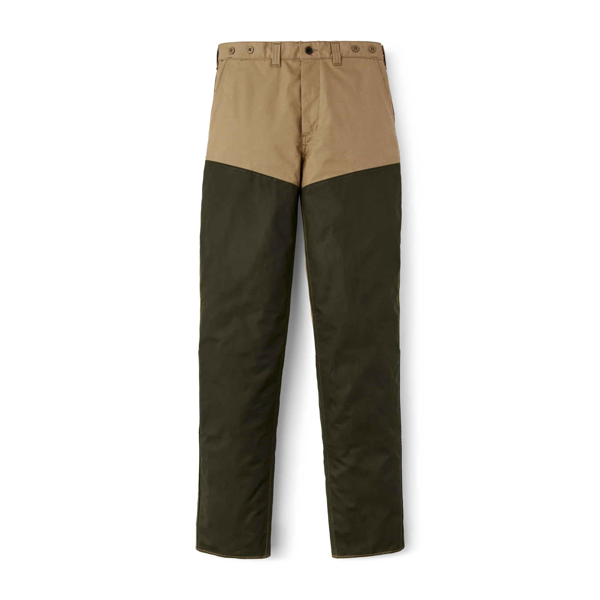 Shelter Cloth Brush Pants - Camel