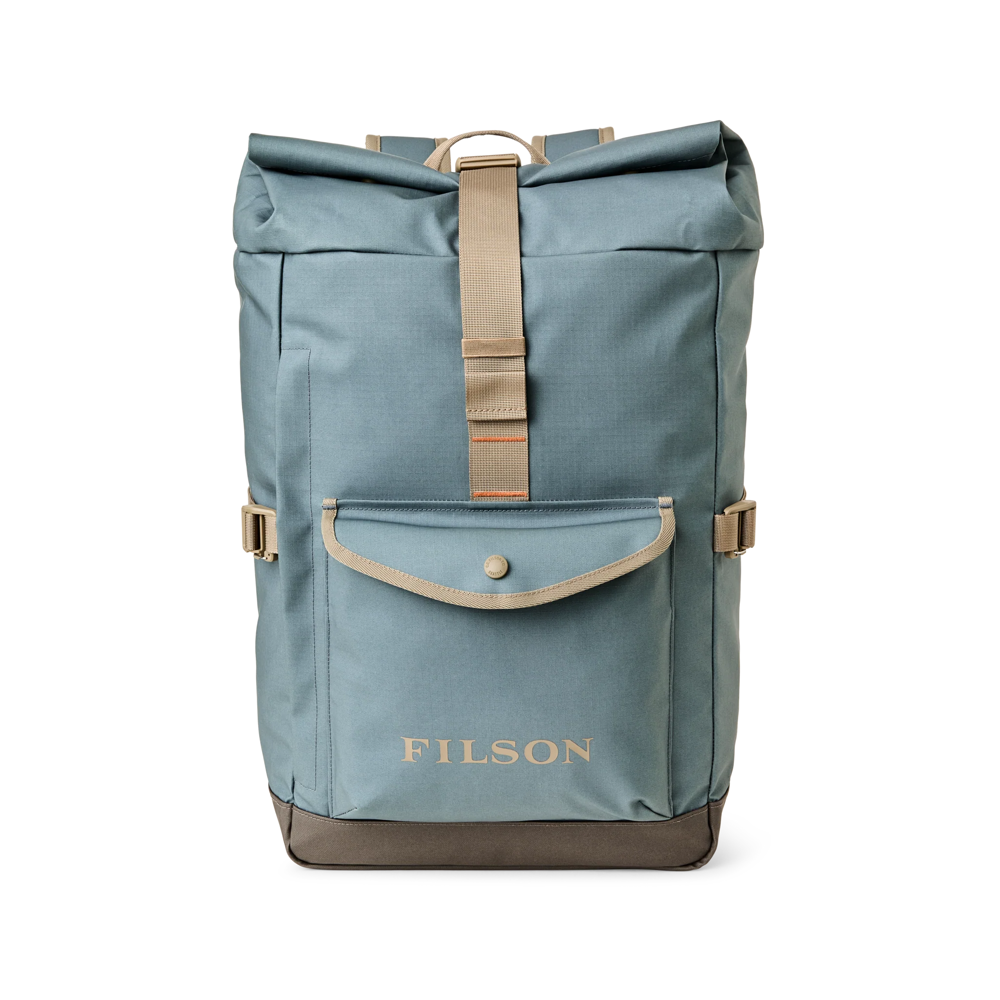 All-Weather Backpack - Slate / Canteen / Covert