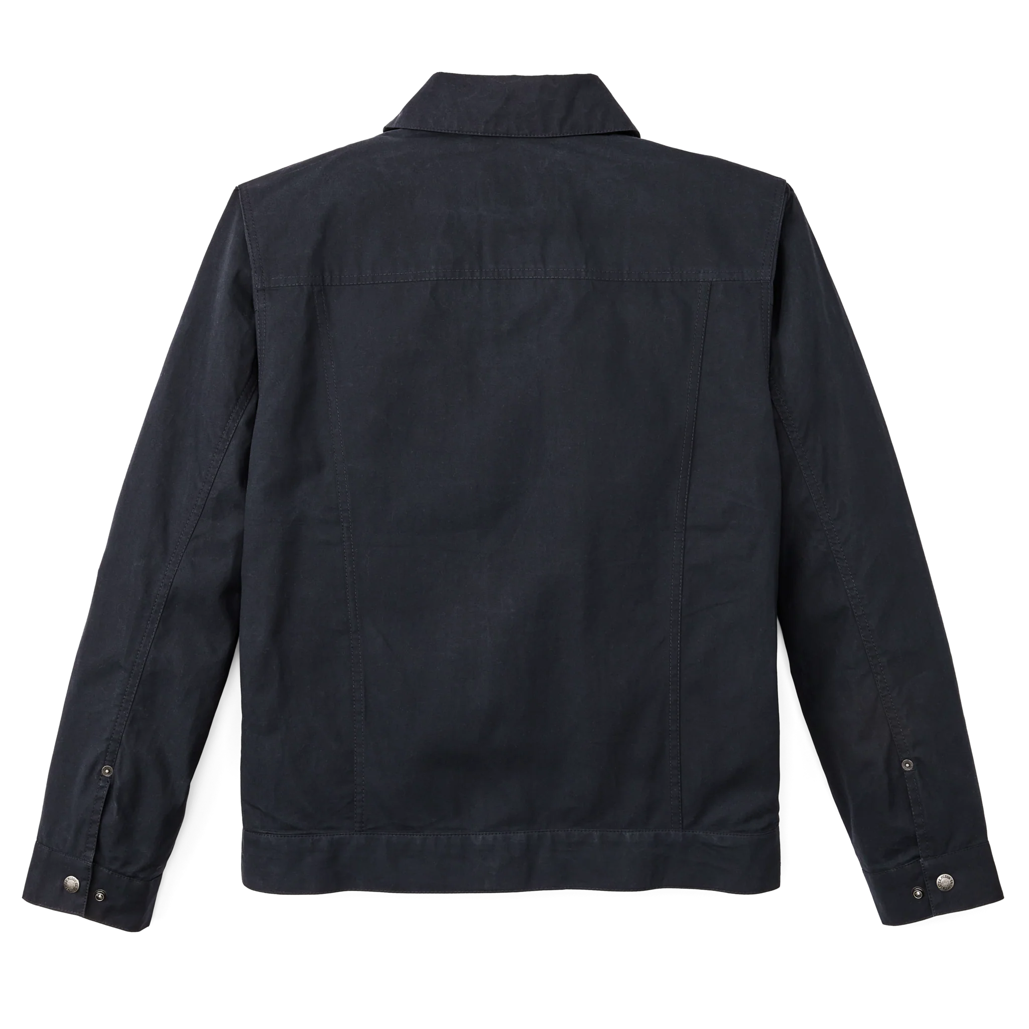 Ranger Short Cruiser Jacket - Navy