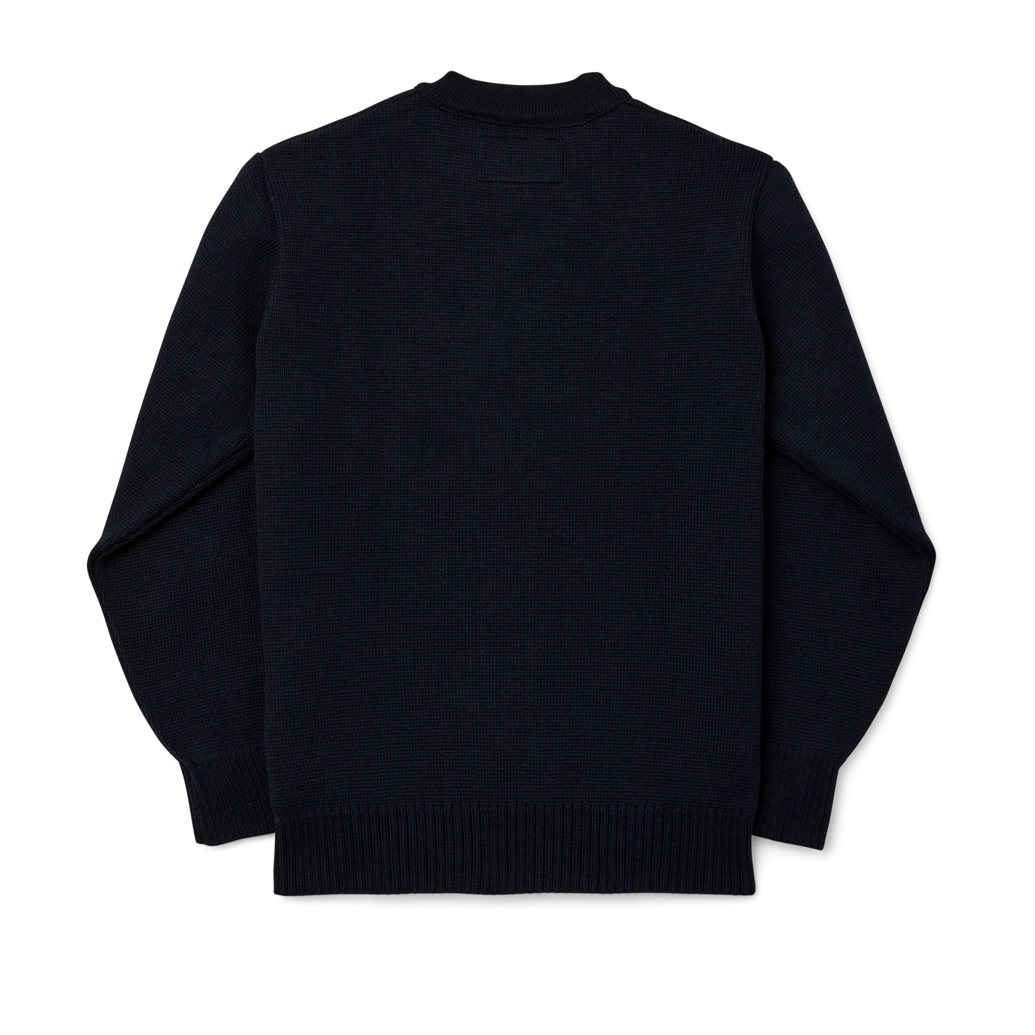 Crewneck Guide Sweater - Dark Navy