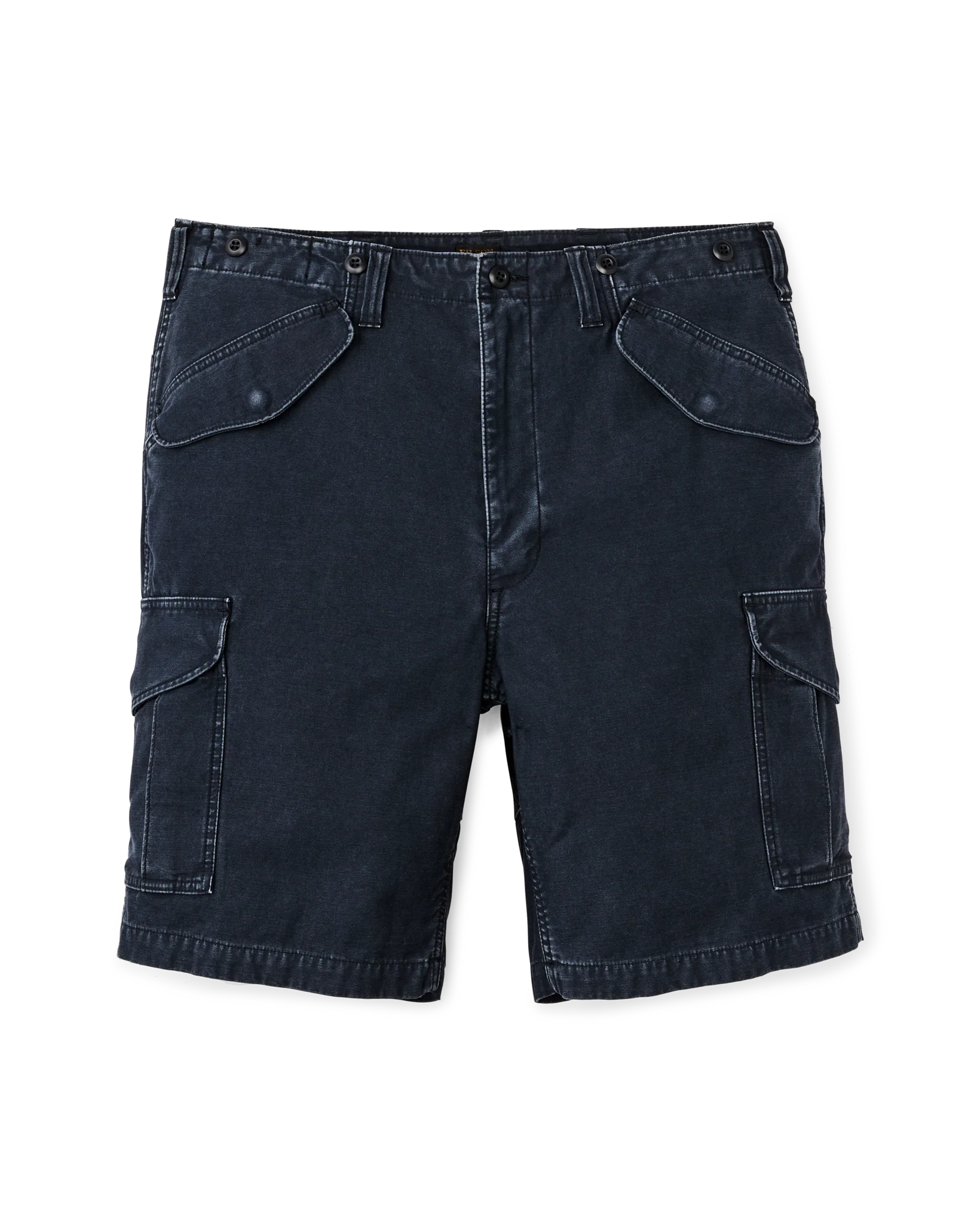 Field Cargo Shorts - Blue Mussel
