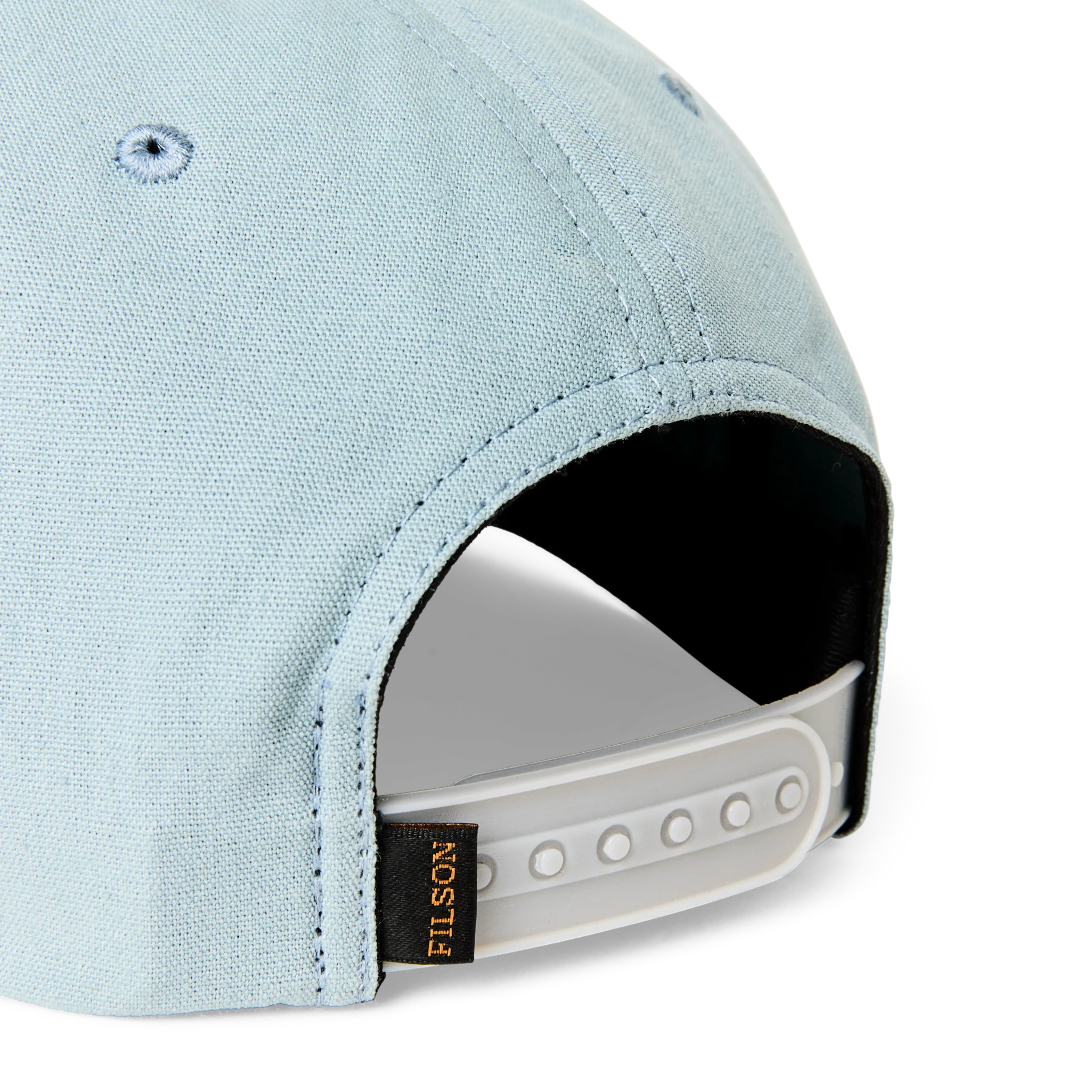 Trucker Cap - Light Blue / Angler