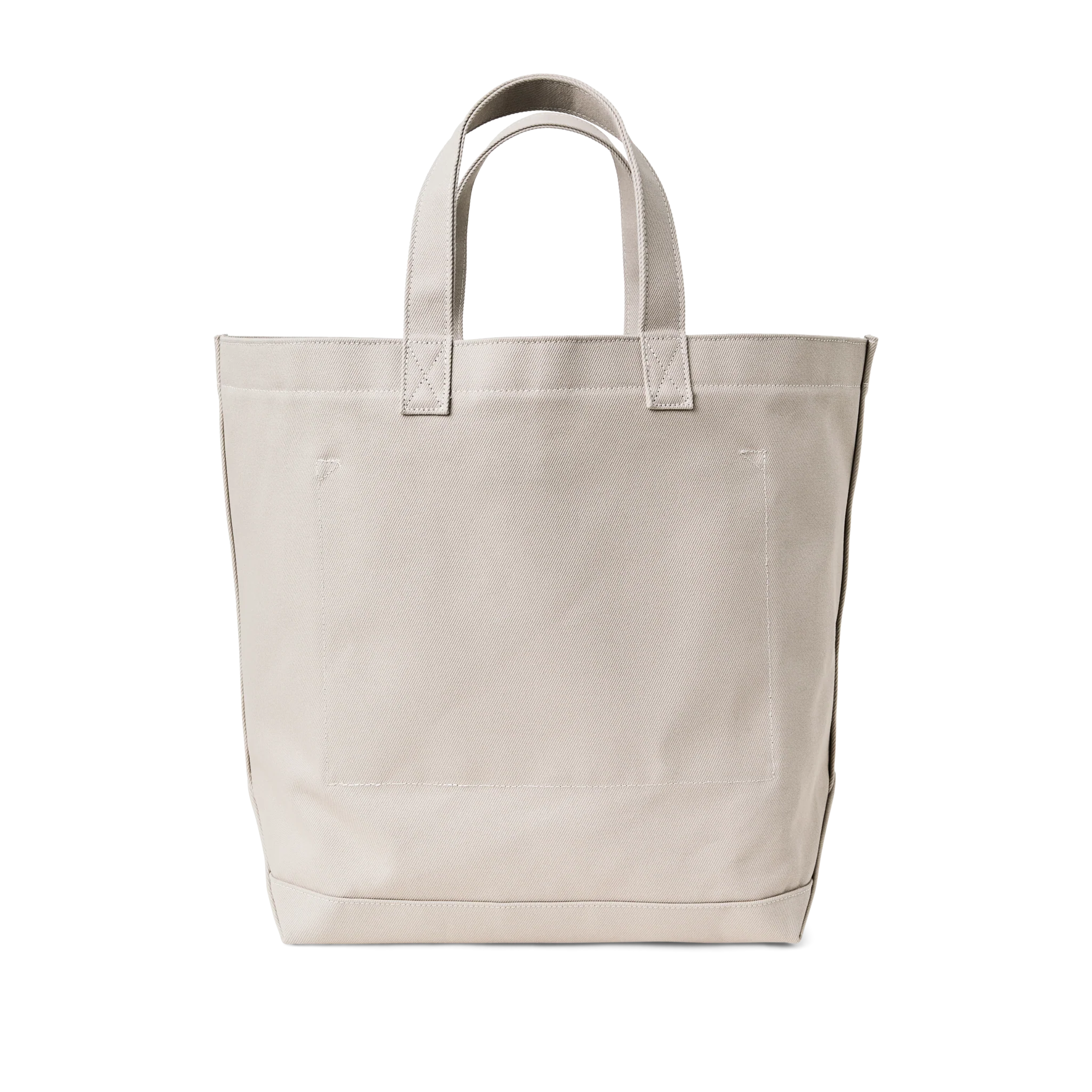 Kyler Martz Graphic Utility Tote - Twine / Beaver