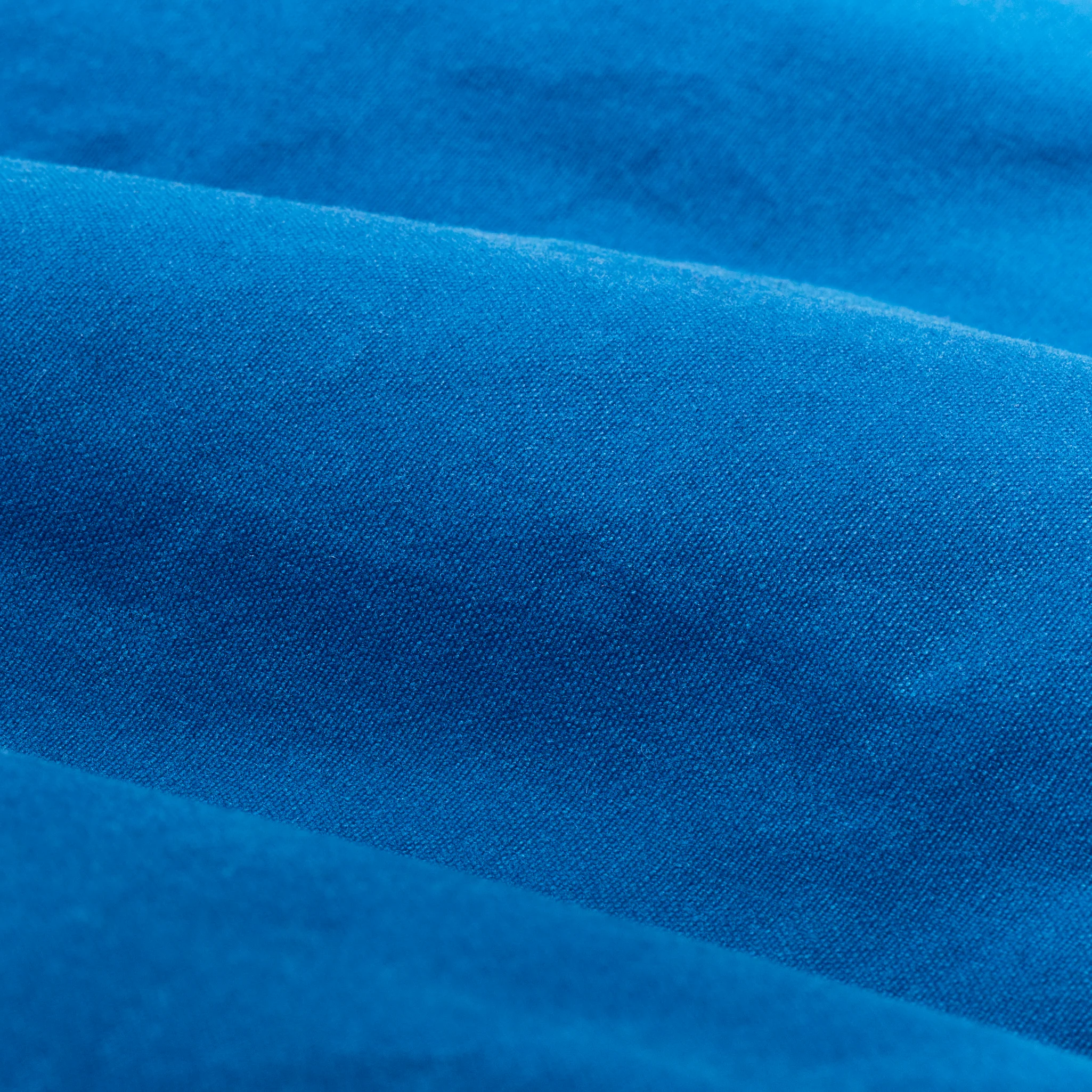 Tin Cloth Primaloft® Jacket - Marlin Blue